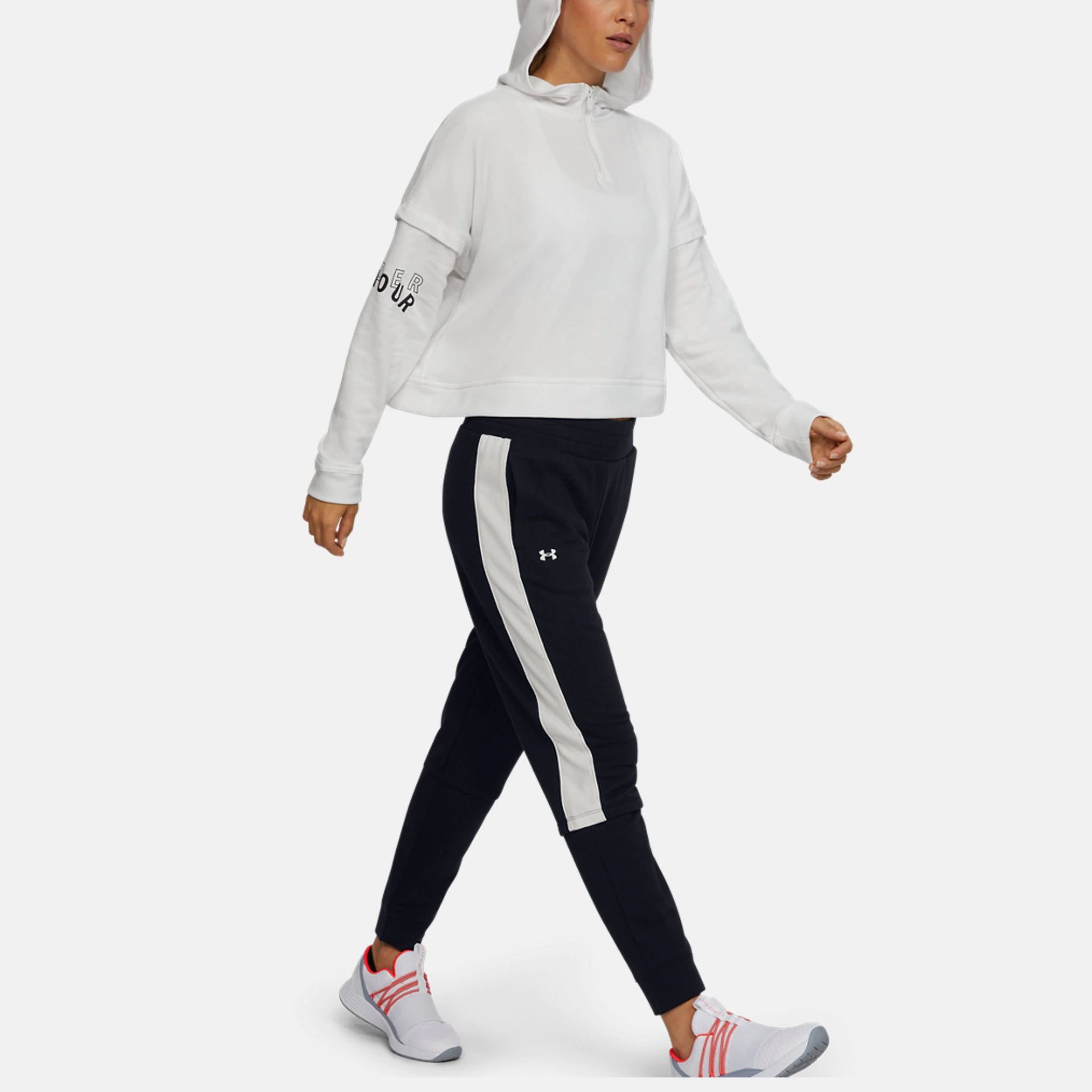 Joggers & Sweatpants -  under armour UA Rival Terry Joggers 1889