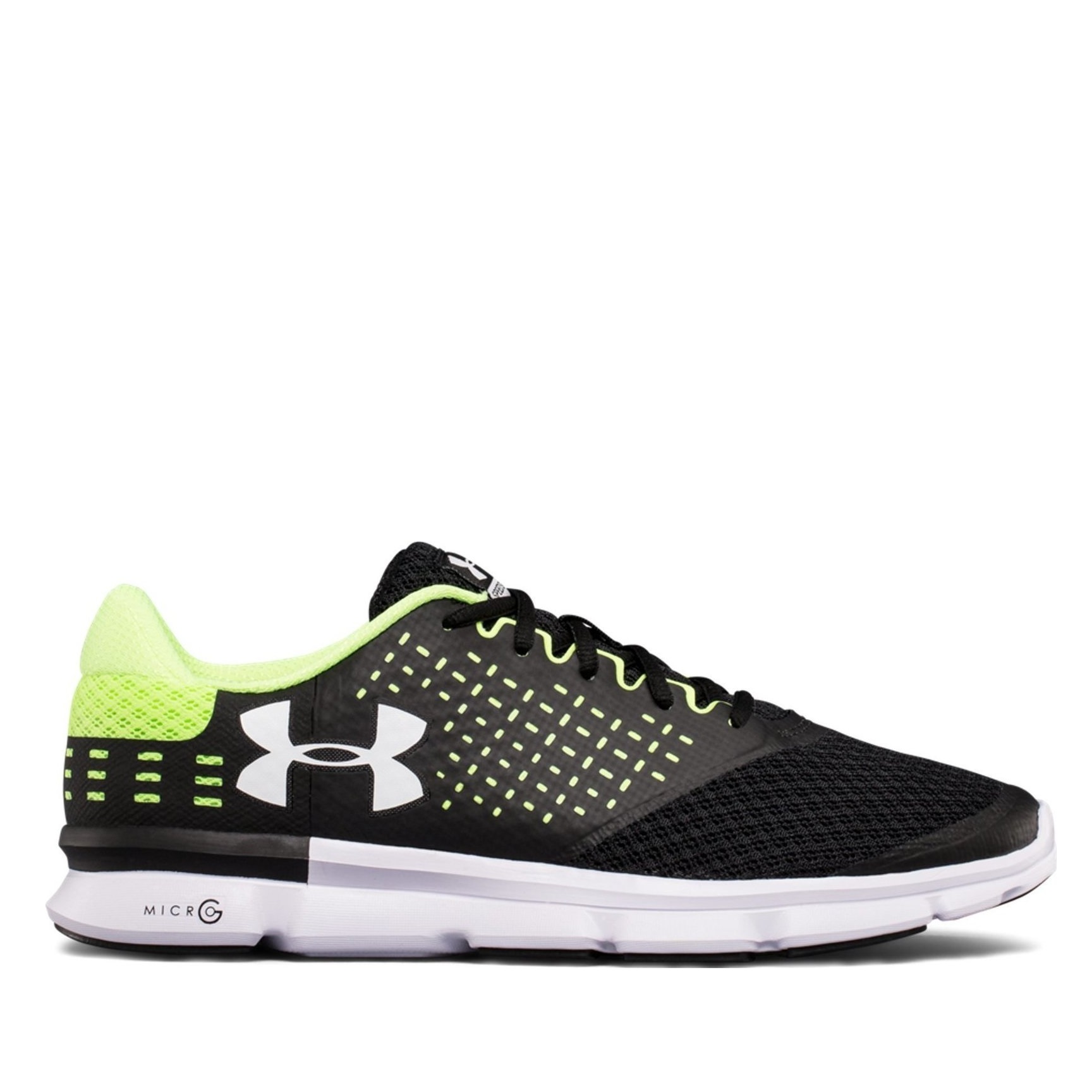 Fitness Shoes -  under armour UA Speed Swift 2 5683