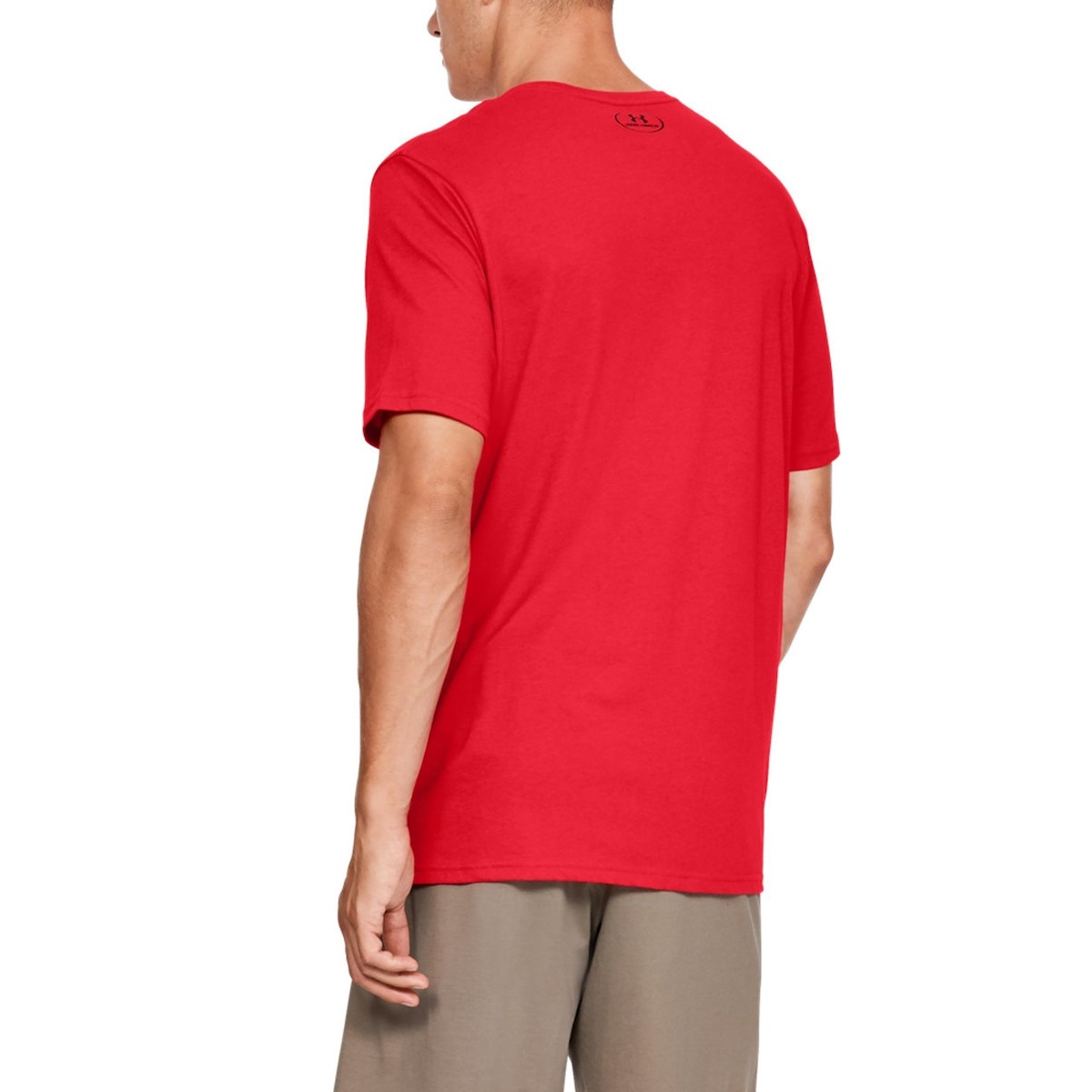 T-Shirts & Polo -  under armour UA Sportstyle Logo T-Shirt 9590