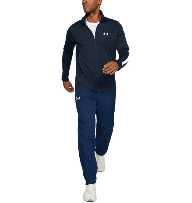 lager routine regisseur Long Sleeves | Clothing | Under armour UA Sportstyle Pique Jacket 3204 |  Fitness