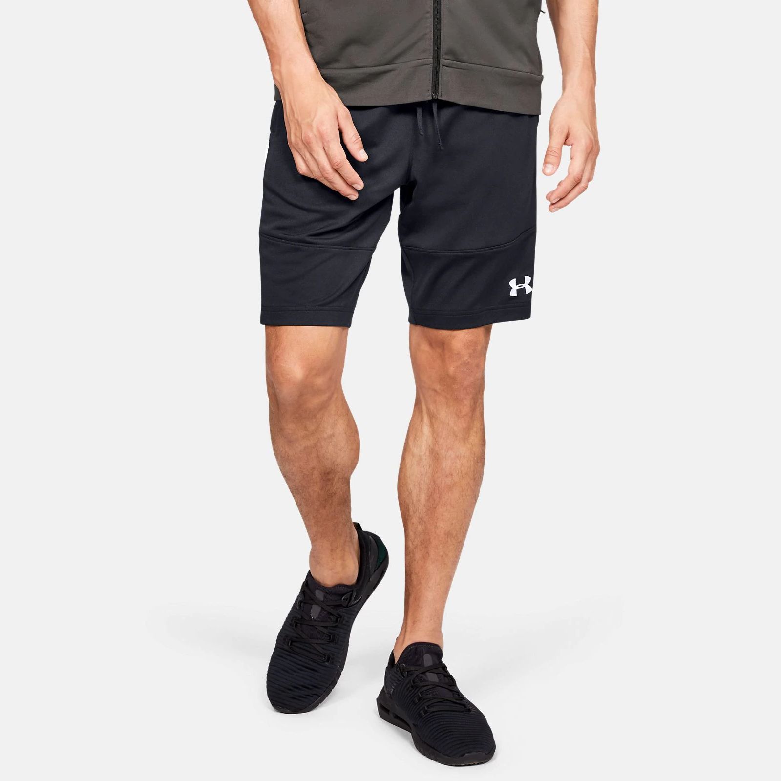 Shorts -  under armour UA Sportstyle Pique Shorts 9295