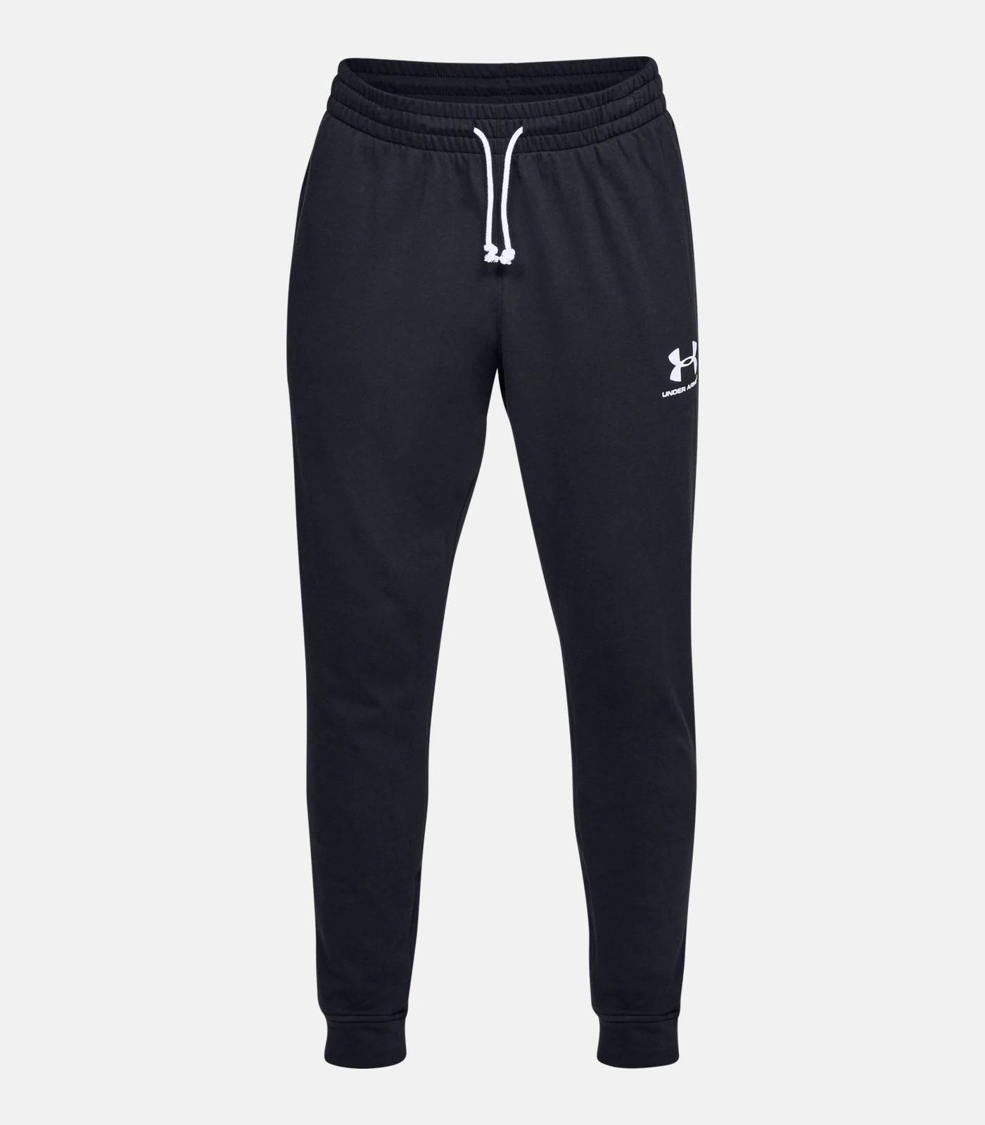 Joggers & Sweatpants -  under armour UA Sportstyle Terry Joggers 9289