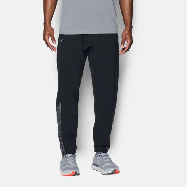 Joggers & Sweatpants -  under armour UA Storm Run Printed Trousers 9753