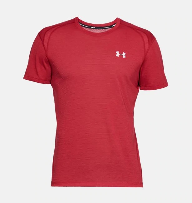 T-Shirts & Polo -  under armour UA Streaker Short Sleeve T-Shirt 6579