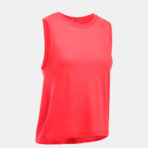 T-Shirts & Polo -  under armour UA Supreme Muscle Tank 2134