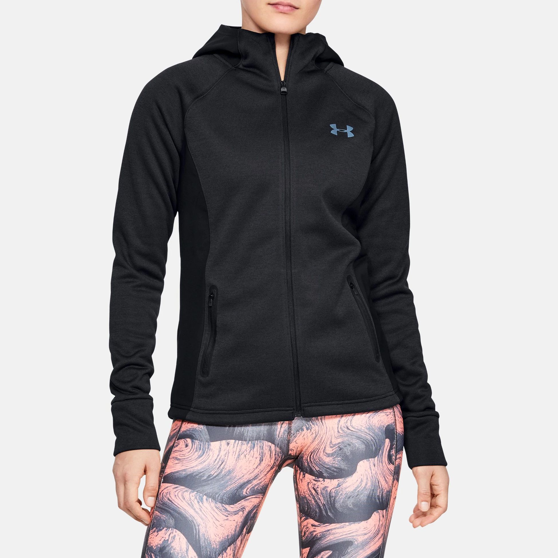 Hoodies | Clothing Under armour UA Swacket 4445 | Fitness