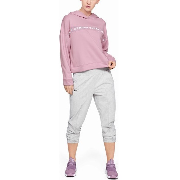 Under Armor Womens Panelled Sweater 
