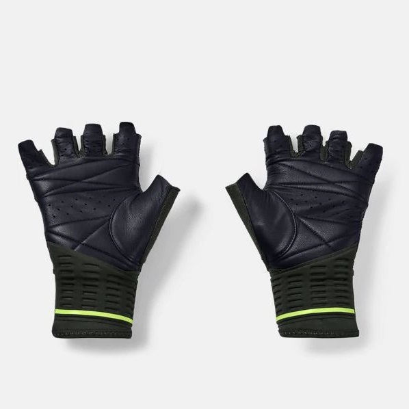 Gloves -  under armour UA Weightlifting Gloves 8621