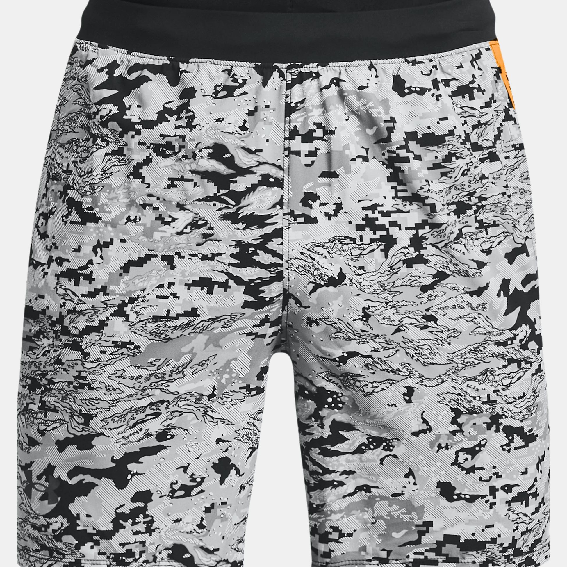 Shorts -  under armour  UA Launch 7 OOB Shorts