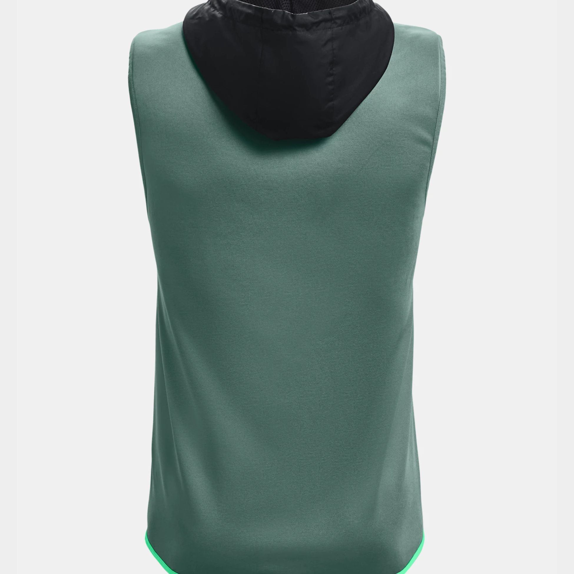 Clothing -  under armour Armour Fleece Storm Hooded Vest