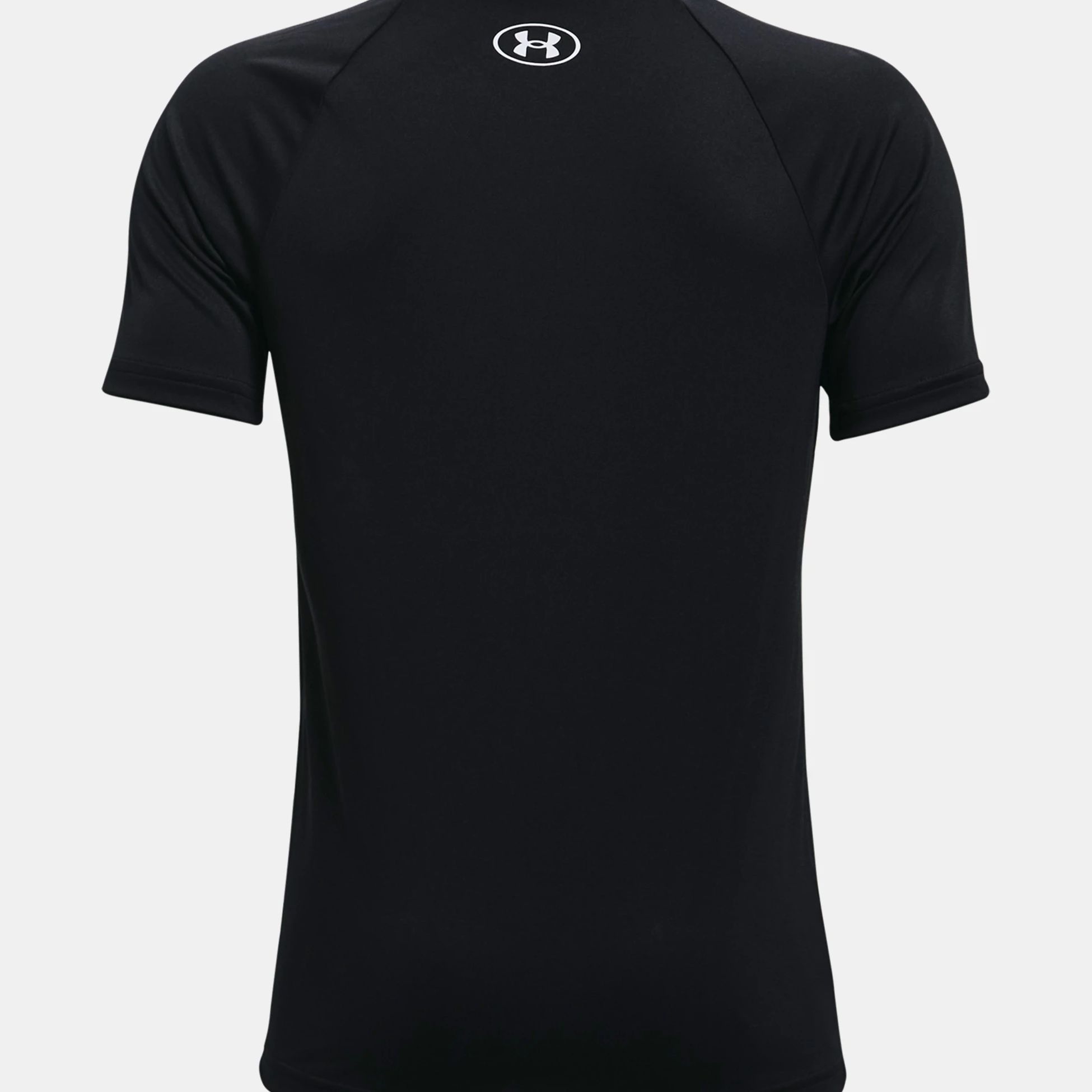 T-Shirts & Polo -  under armour Boys UA Tech Hybrid Print Fill T-Shirt 3281