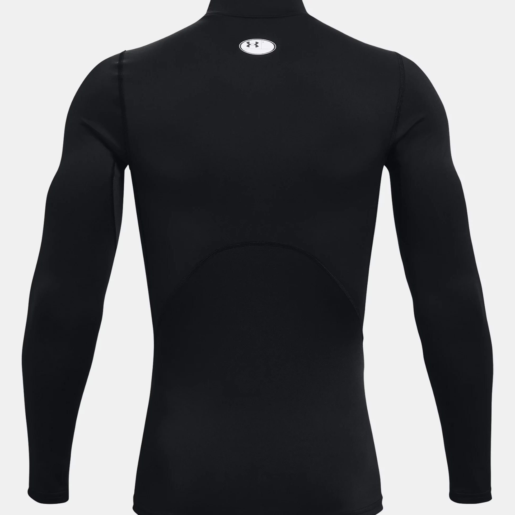Clothing -  under armour ColdGear Compression Mock