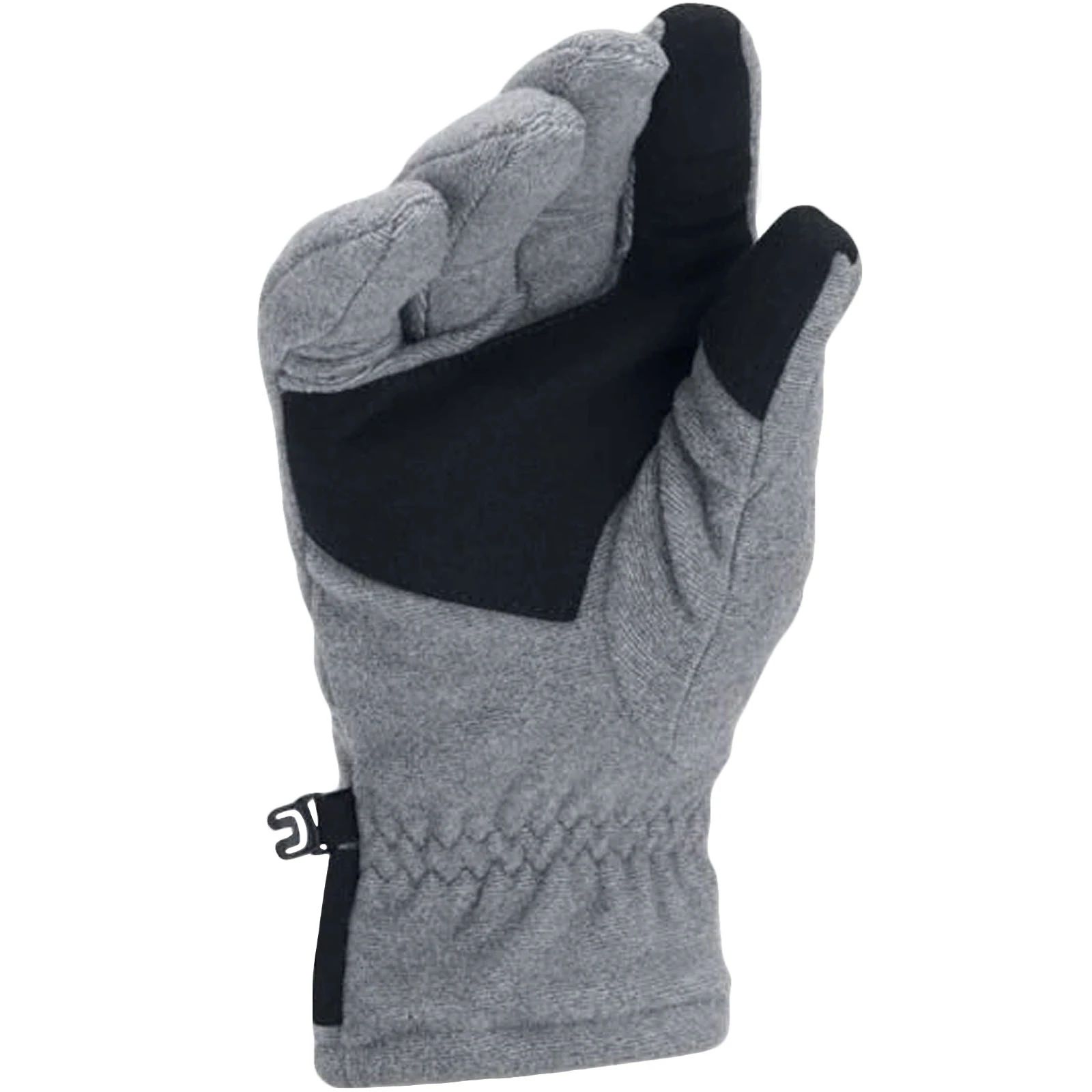 Under Armour Men's ColdGear Infrared Fleece 2.0 Gloves 