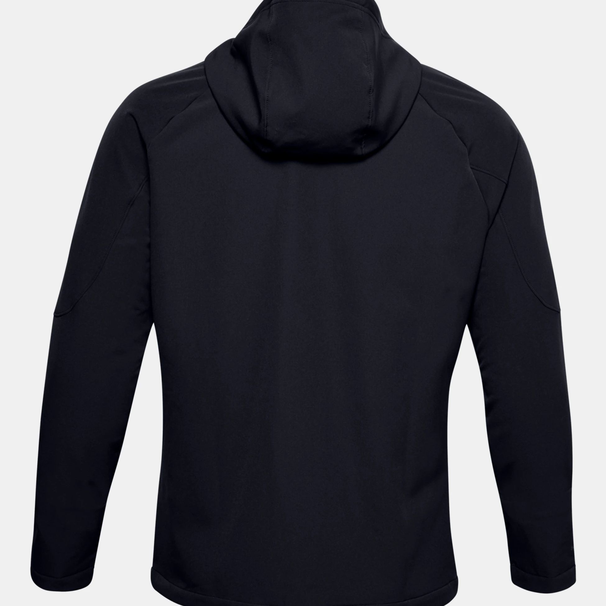 Jackets & Vests -  under armour ColdGear Reactor Hybrid Lite Jacket