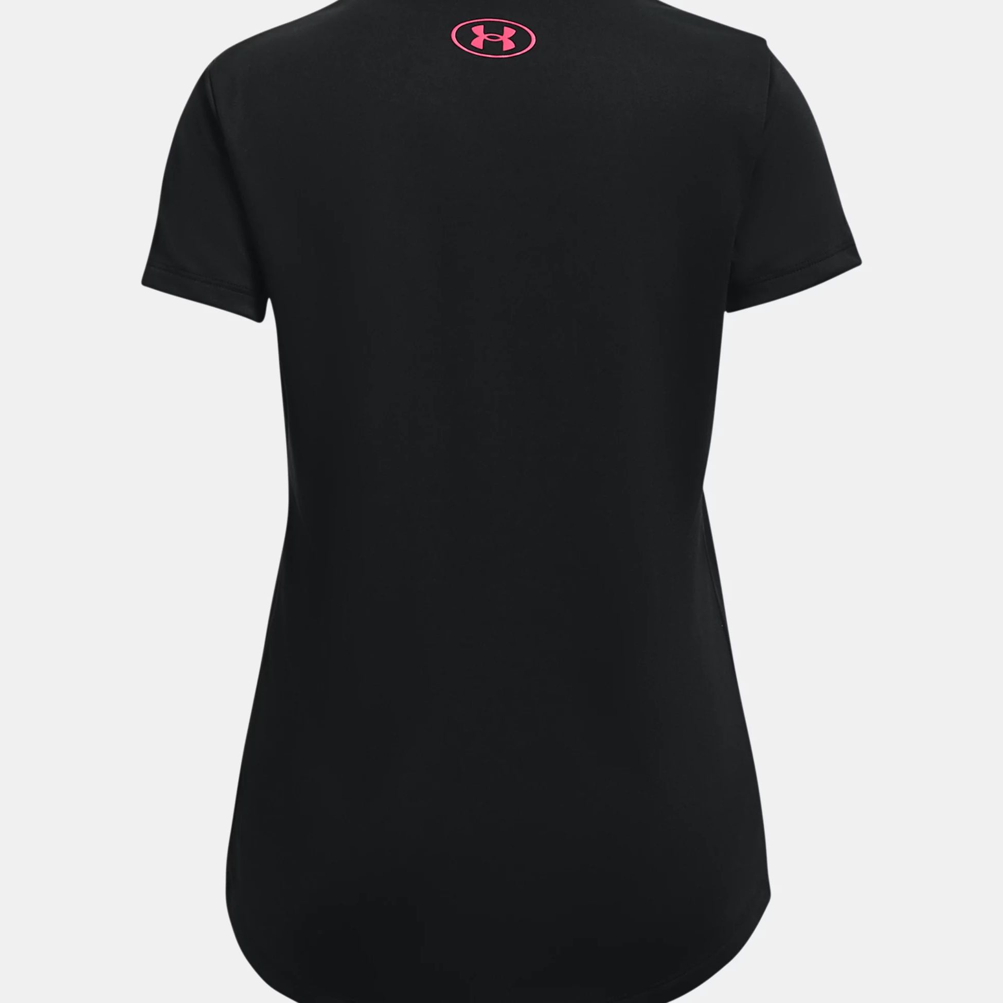 T-Shirts & Polo -  under armour Girls UA Tech Sportstyle Big Logo T-Shirt 3381