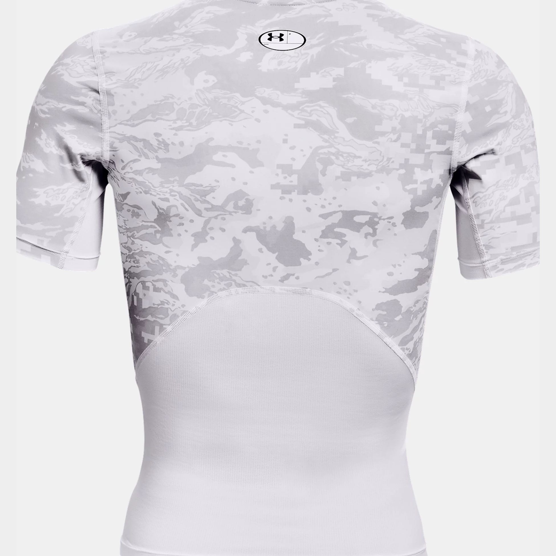 T-Shirts & Polo -  under armour HeatGear Armour Camo T-Shirt 1519