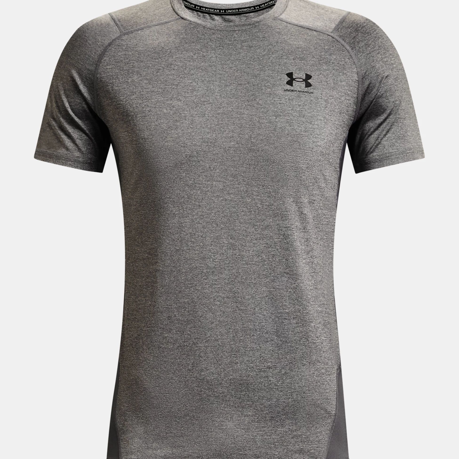 T-Shirts & Polo -  under armour HeatGear Armour Fitted T-Shirt 1683