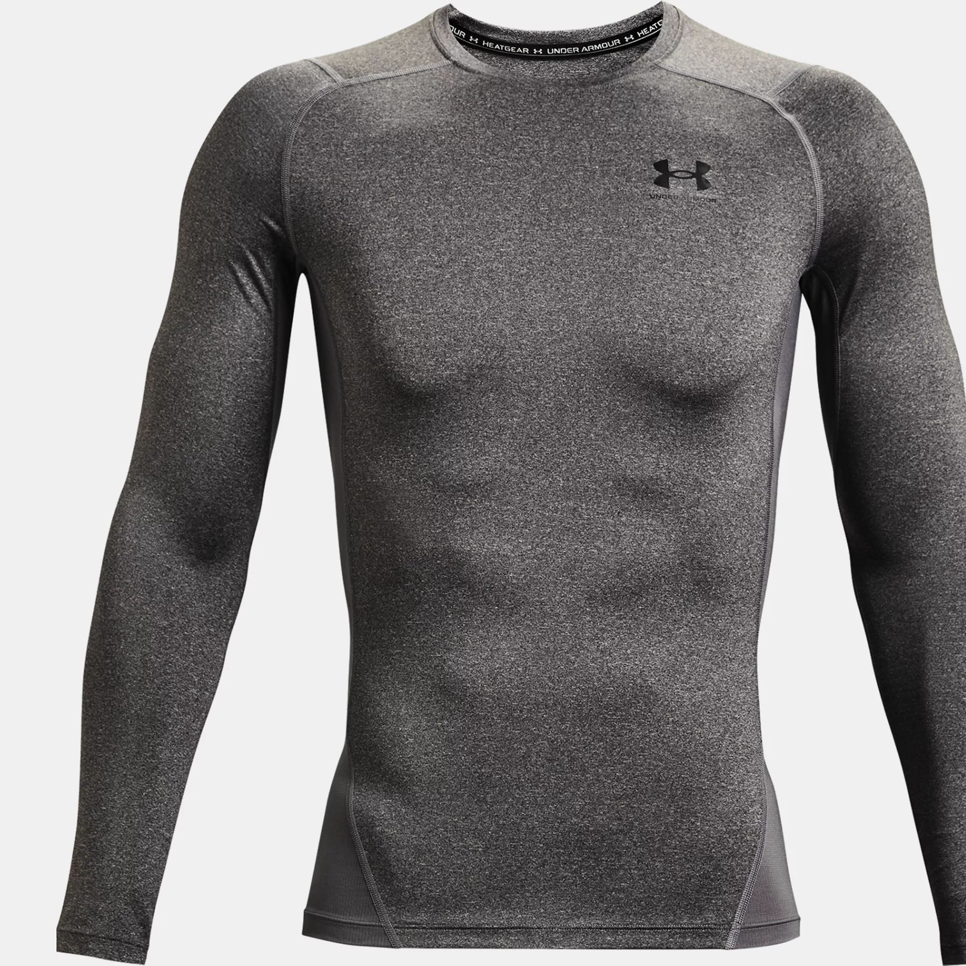 Sweatshirts -  under armour HeatGear Armour Long Sleeve
