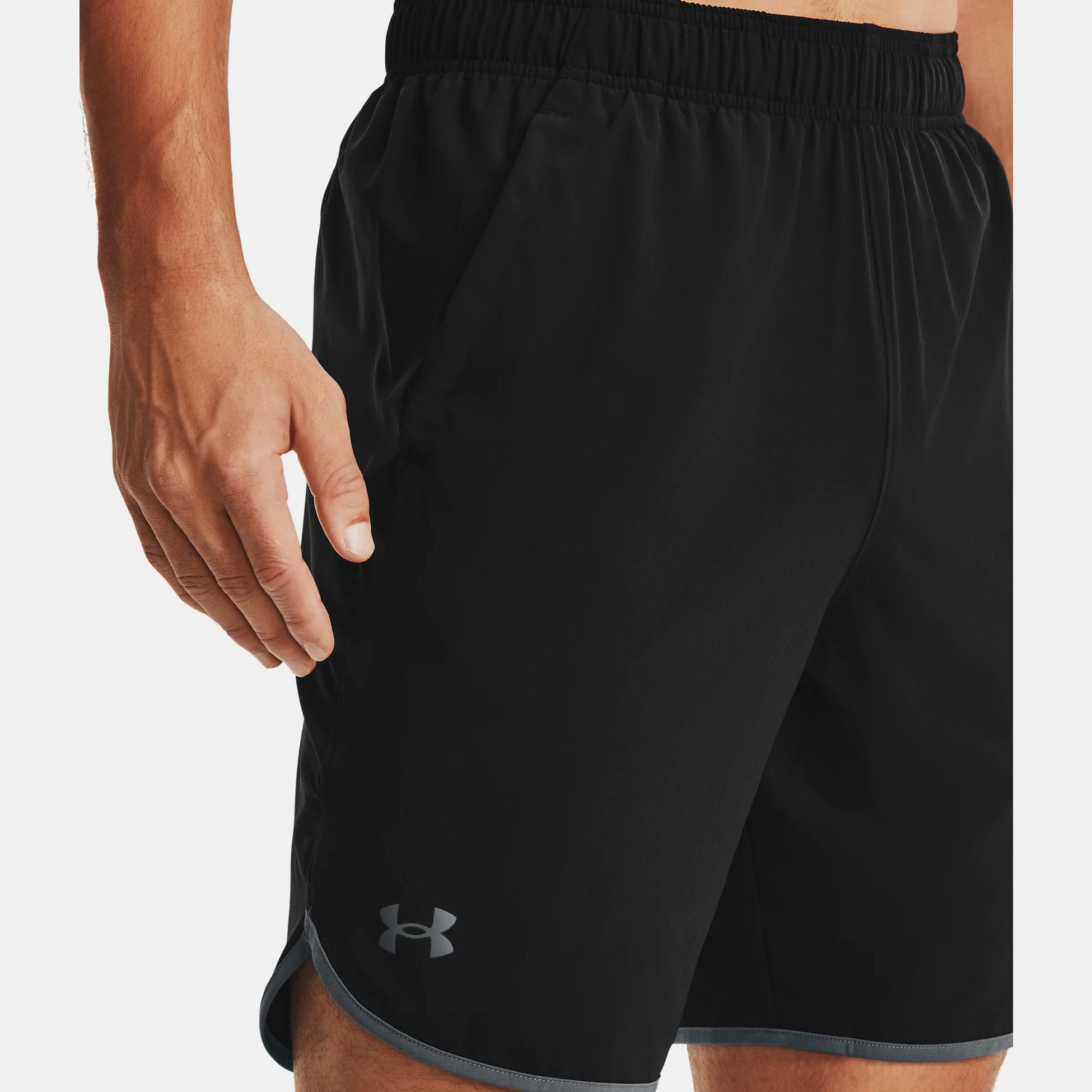 Shorts -  under armour HIIT Woven Shorts