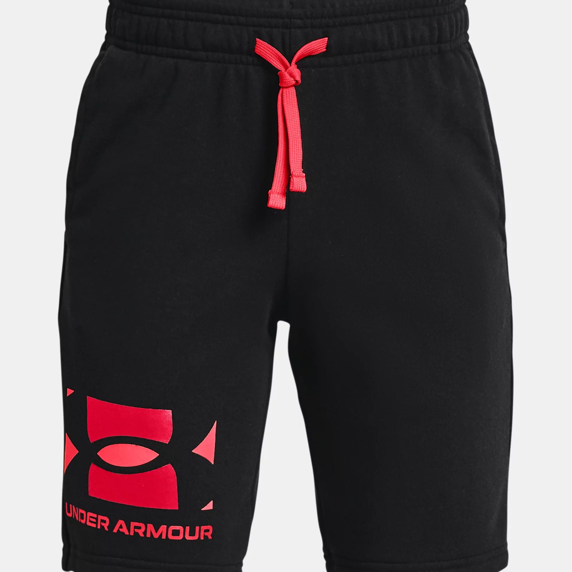 Shorts -  under armour Rival Terry Big Logo Shorts