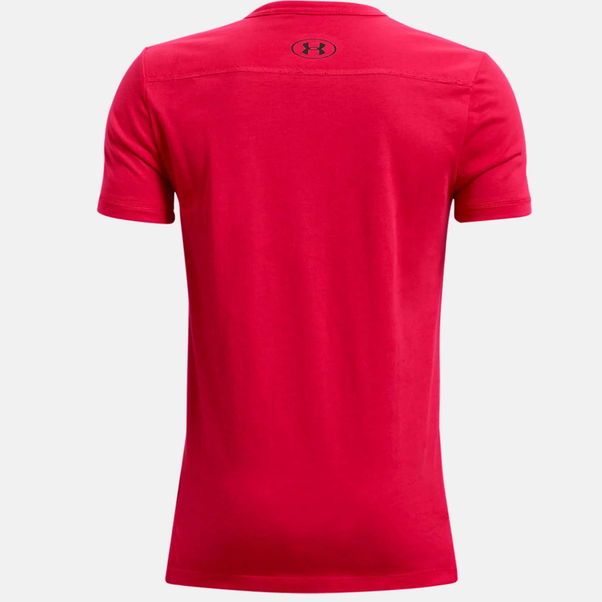Clothing -  under armour Project Rock Show Me Sweat Short Sleeve