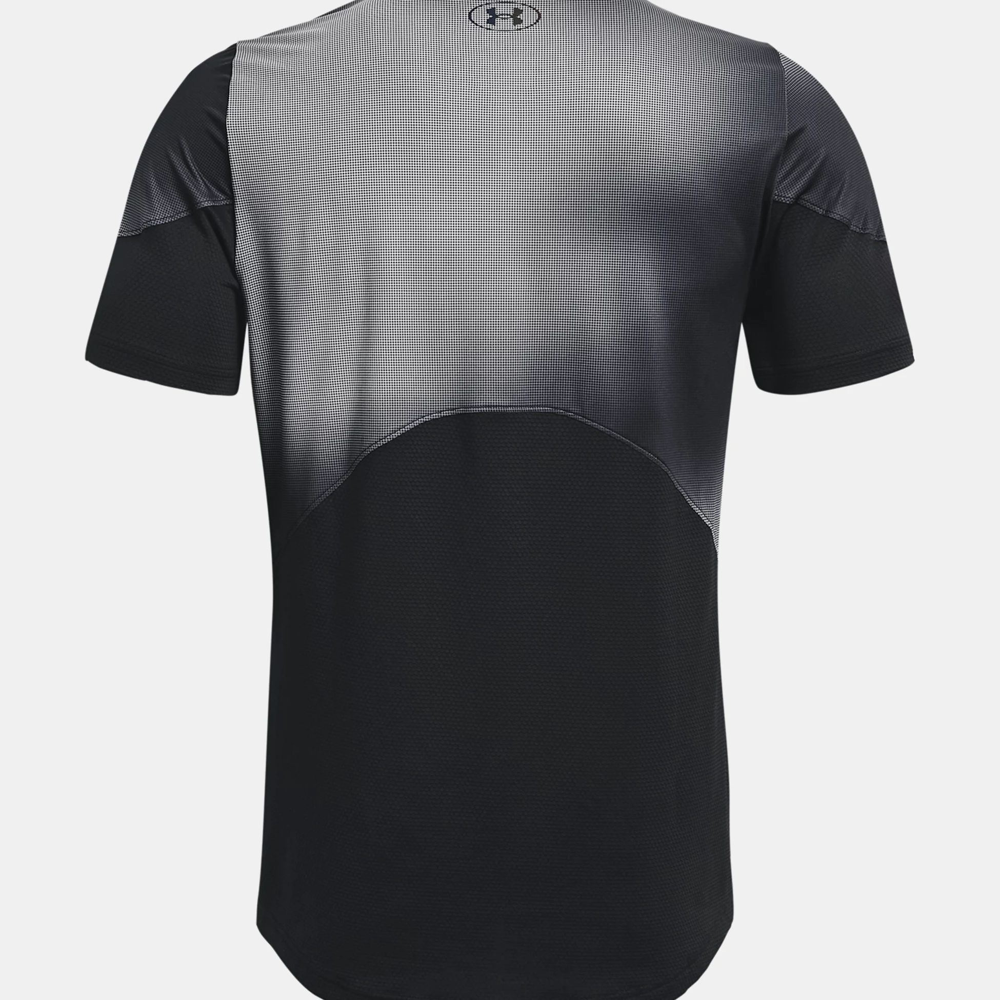T-Shirts & Polo -  under armour RUSH HeatGear 2.0 Print Short Sleeve 1425