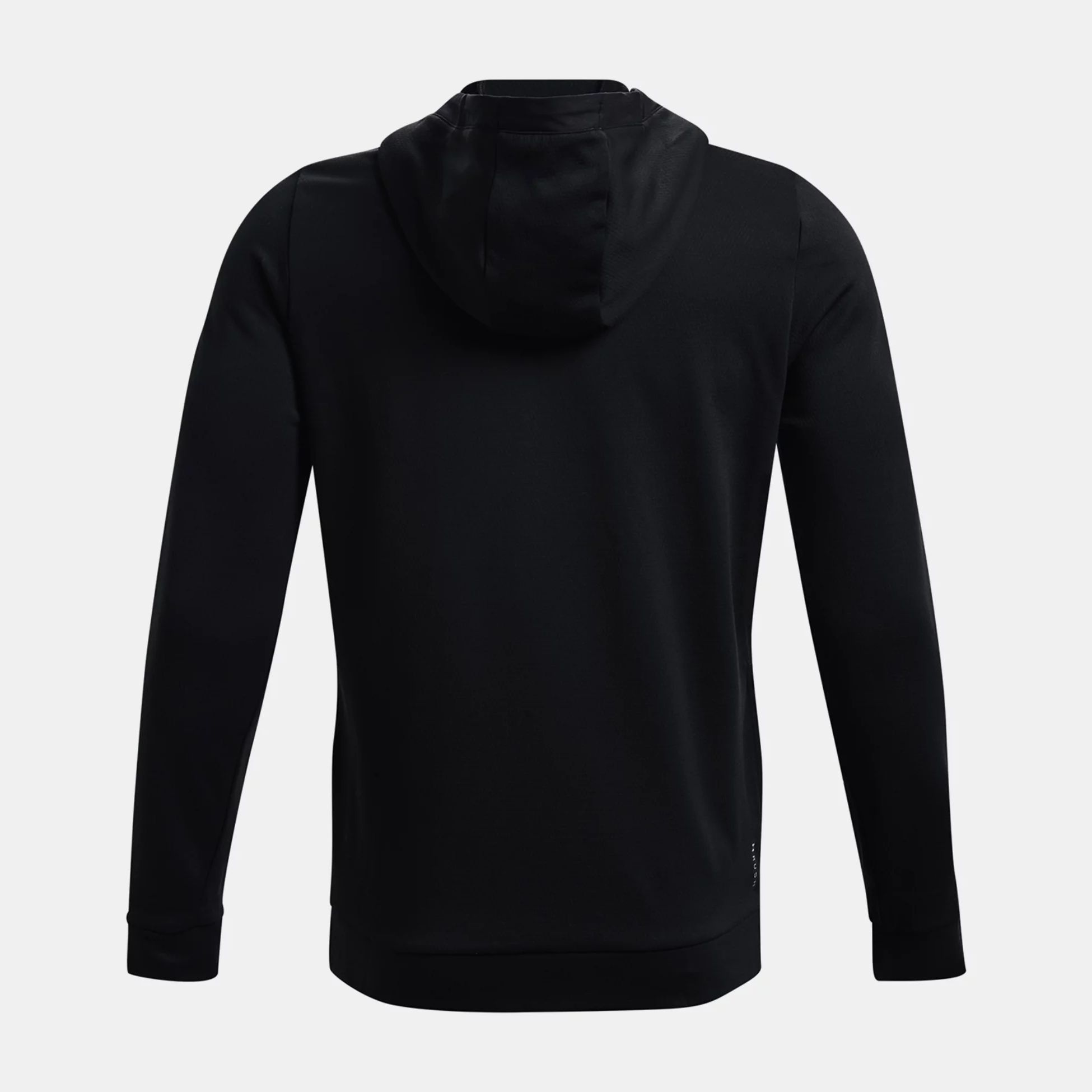 Clothing -  under armour RUSH Warm-Up Full-Zip Hoodie