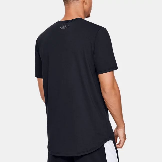 T-Shirts & Polo -  under armour SC30 ICDAT T-Shirt 6720