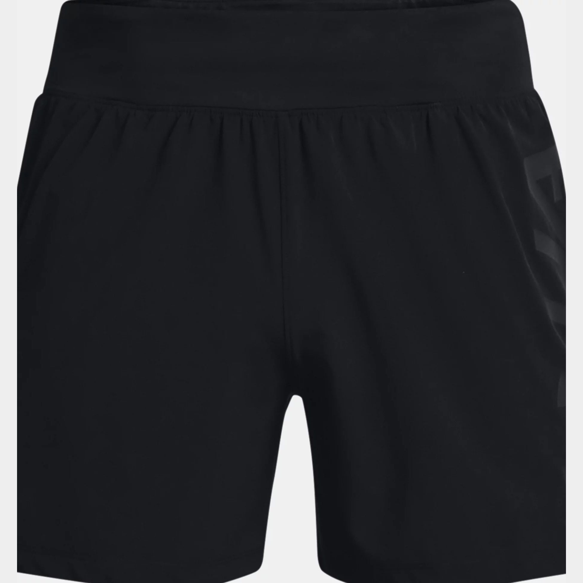 Shorts -  under armour Speedpocket 5 Shorts
