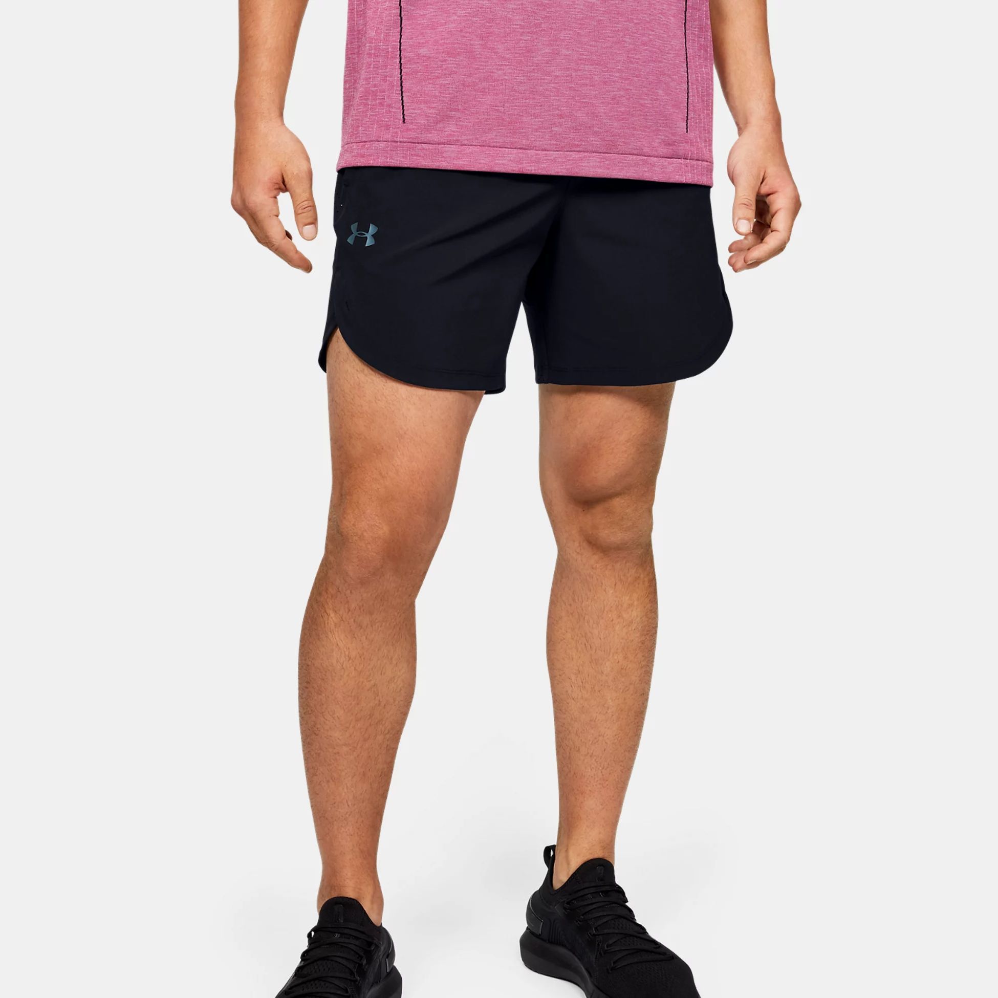 Shorts -  under armour Stretch Woven Shorts 