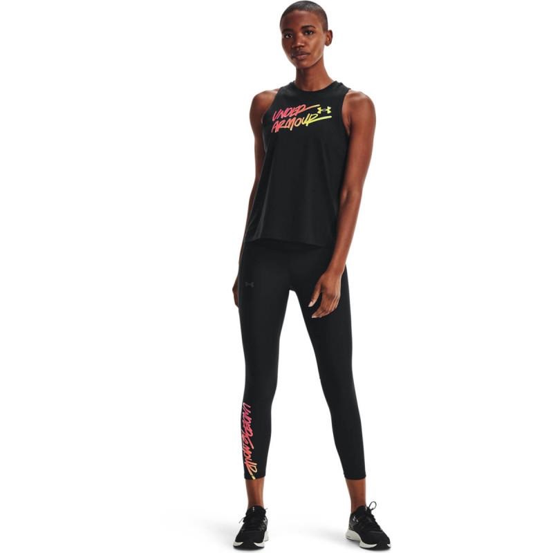 Tank Tops -  under armour UA 80s Graphic Muscle Tank