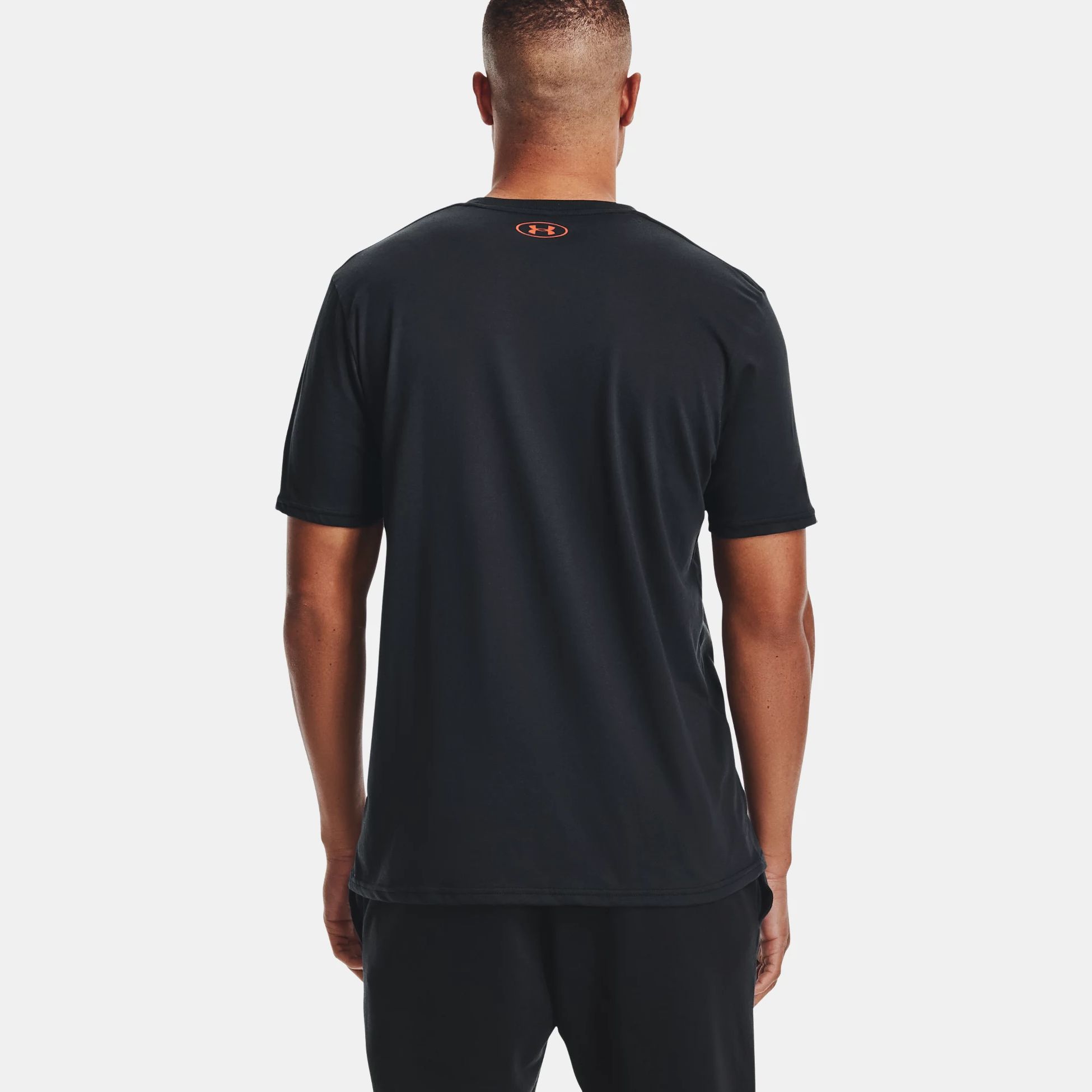 T-Shirts & Polo -  under armour UA Boxed Sportstyle T-Shirt 