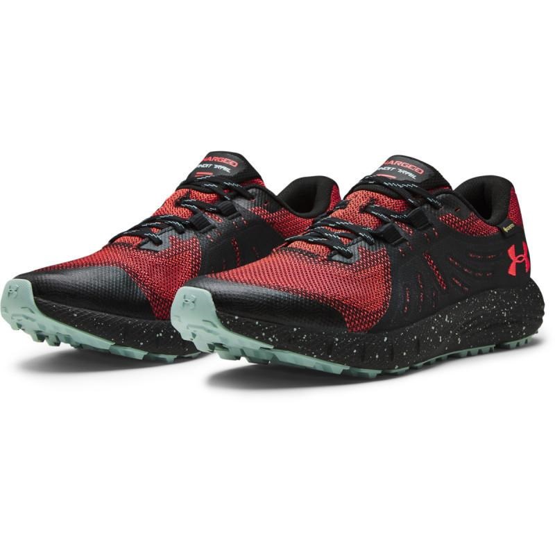 Running Shoes -  under armour UA Charged Bandit Trail GORE-TEX 2784