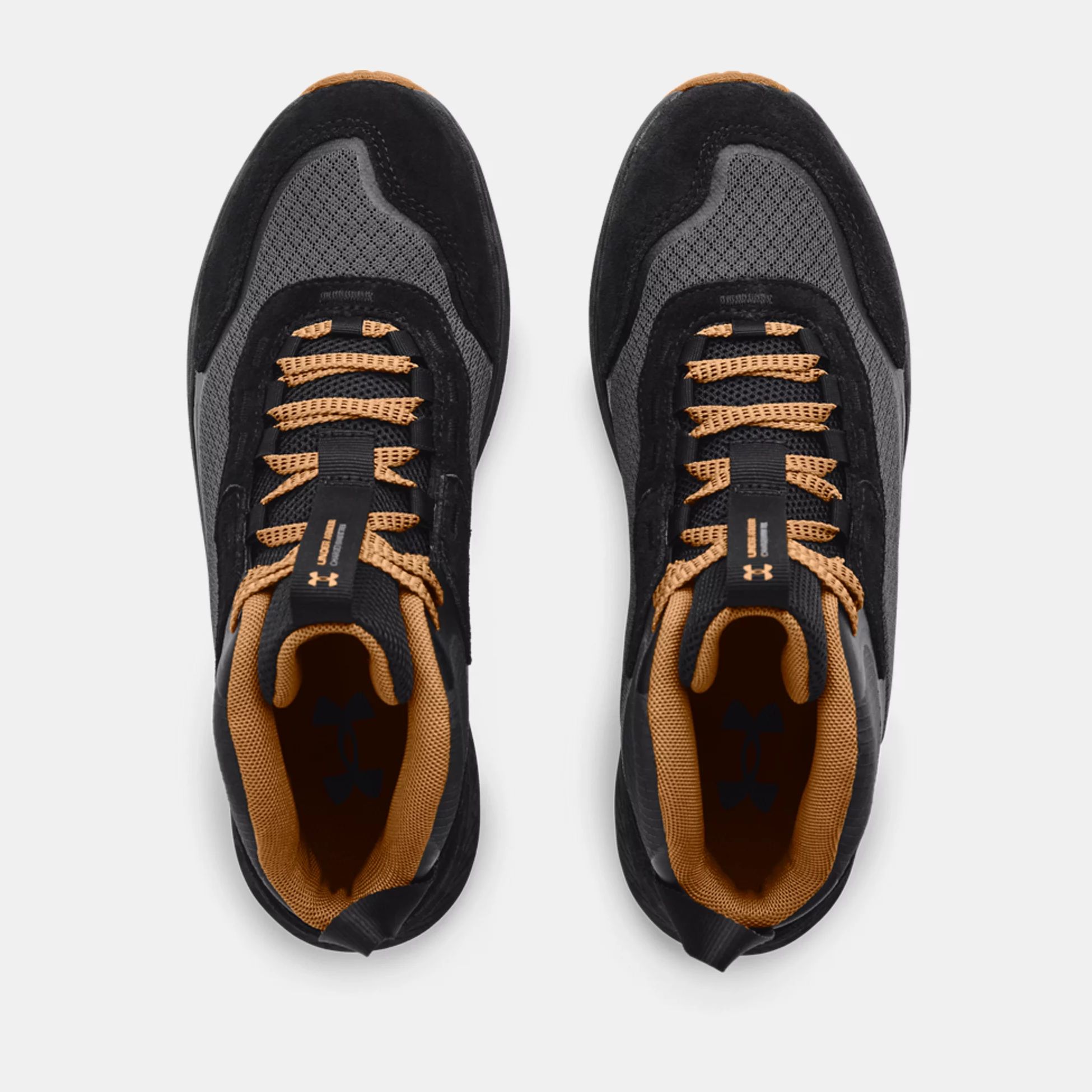Outdoor Shoes -  under armour UA Charged Bandit Trek 2 Print 