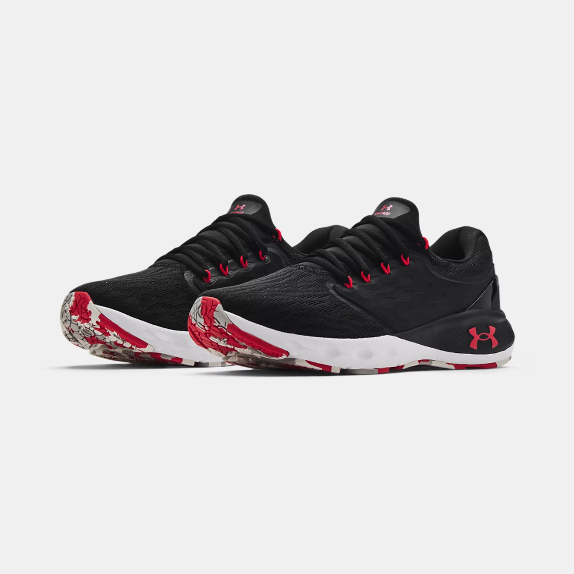 Running Shoes -  under armour UA Charged Vantage Marble 4734