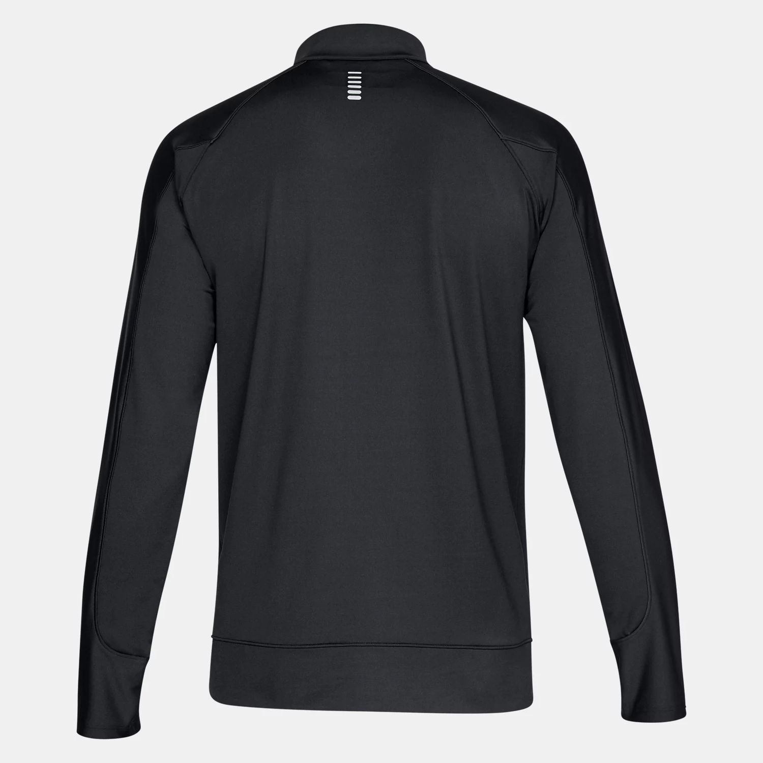 Jackets & Vests -  under armour UA ColdGear Run Knit Jacket