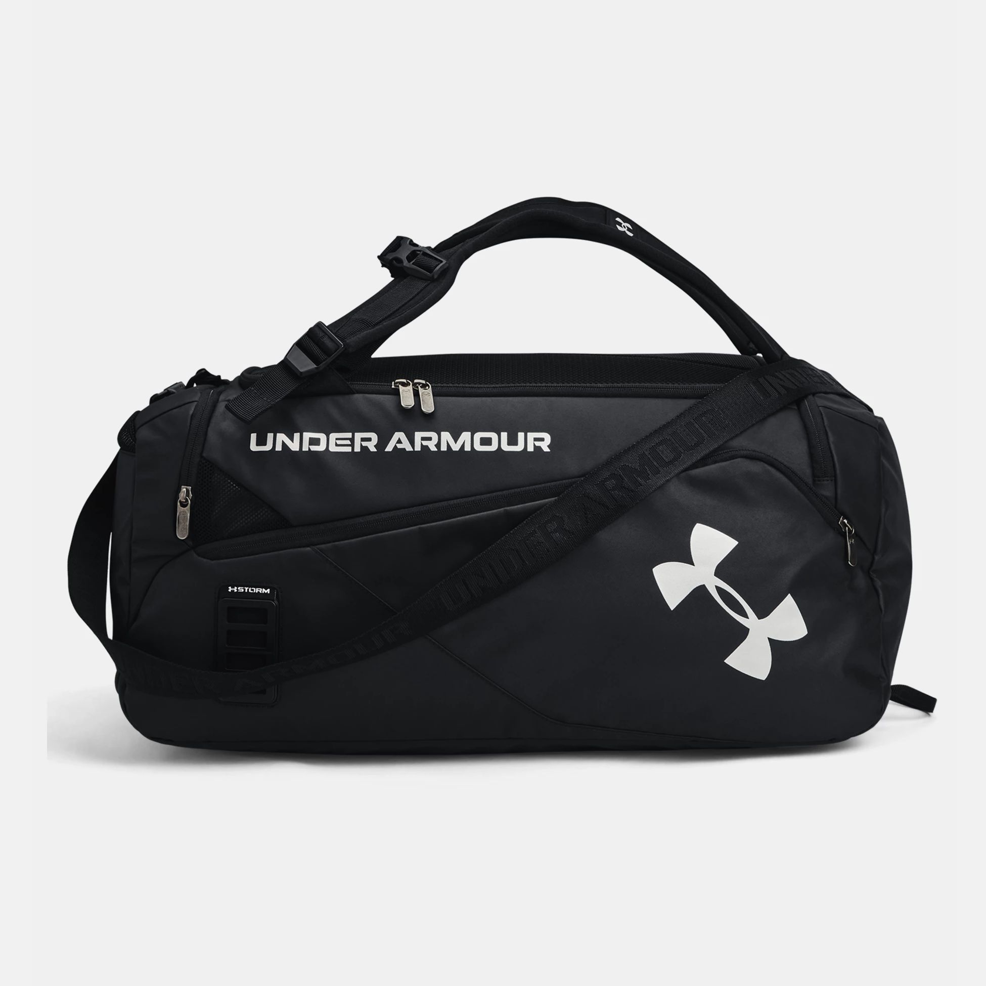 Bagpacks -  under armour UA Contain Duo Medium Duffle 