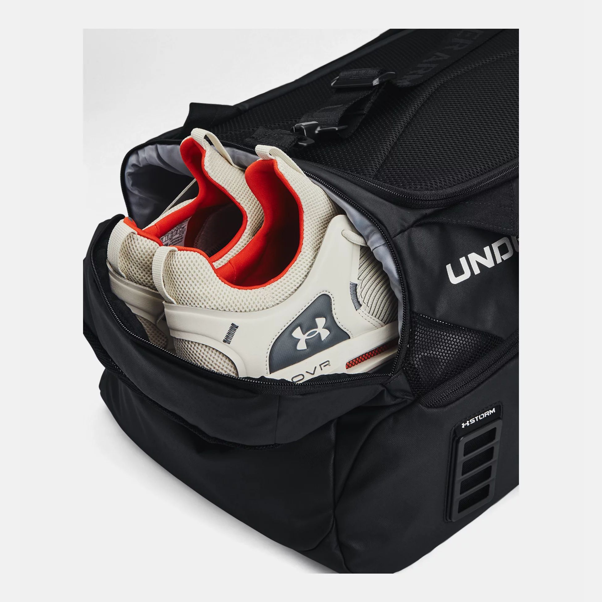 Bagpacks -  under armour UA Contain Duo Medium Duffle 