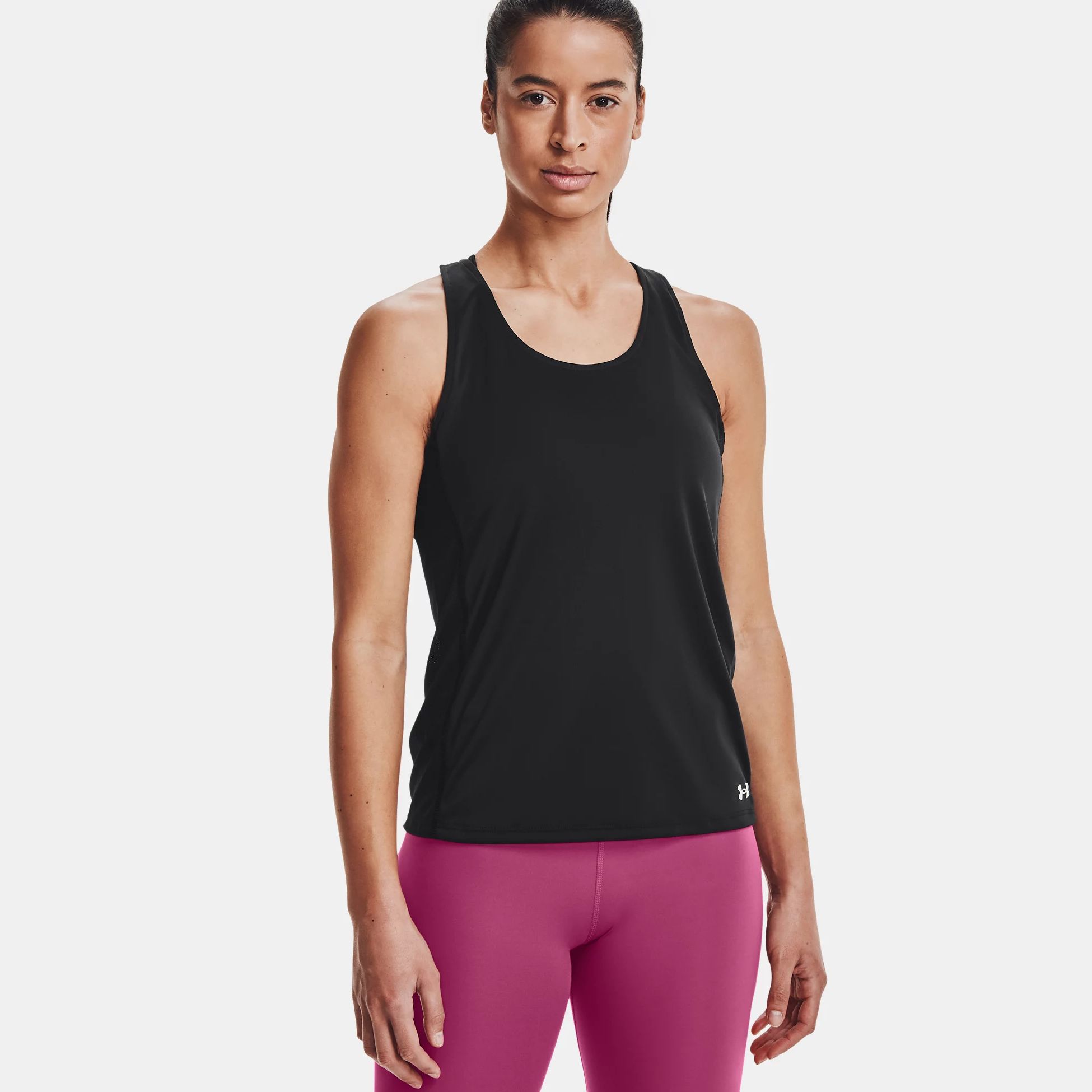 Tank Tops -  under armour UA Fly-By Tank