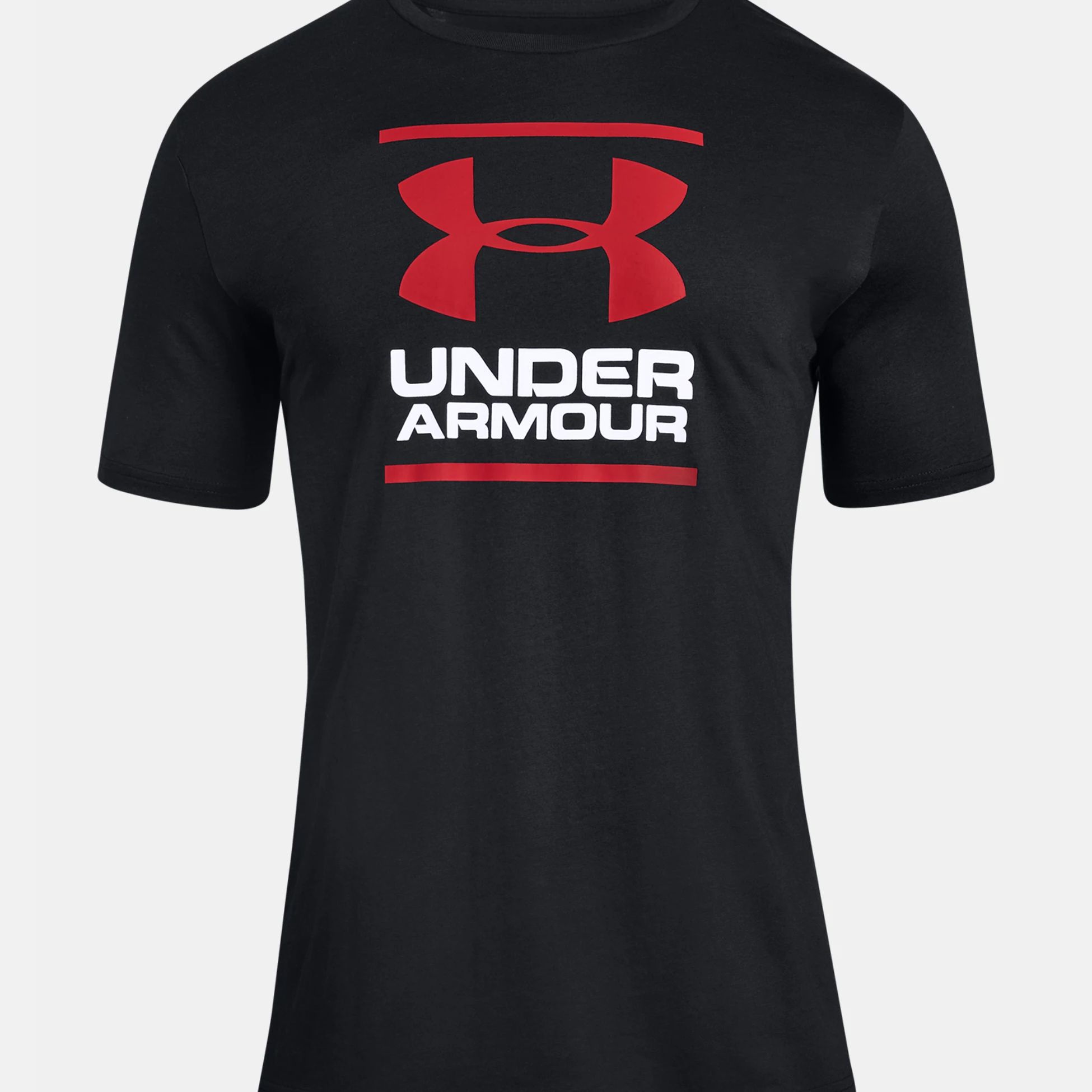 Clothing -  under armour UA GL Foundation T-Shirt 