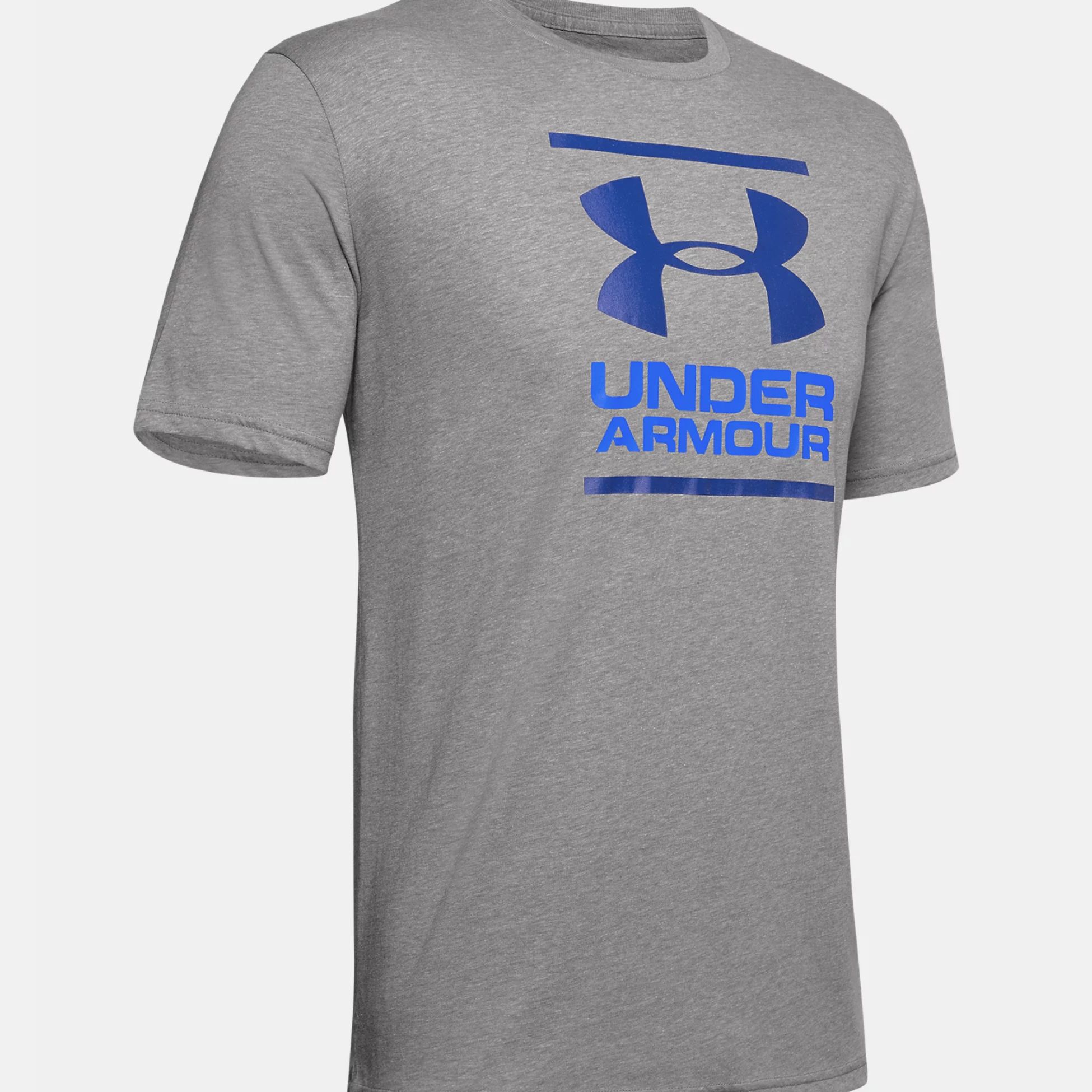 Clothing -  under armour UA GL Foundation T-Shirt 6849