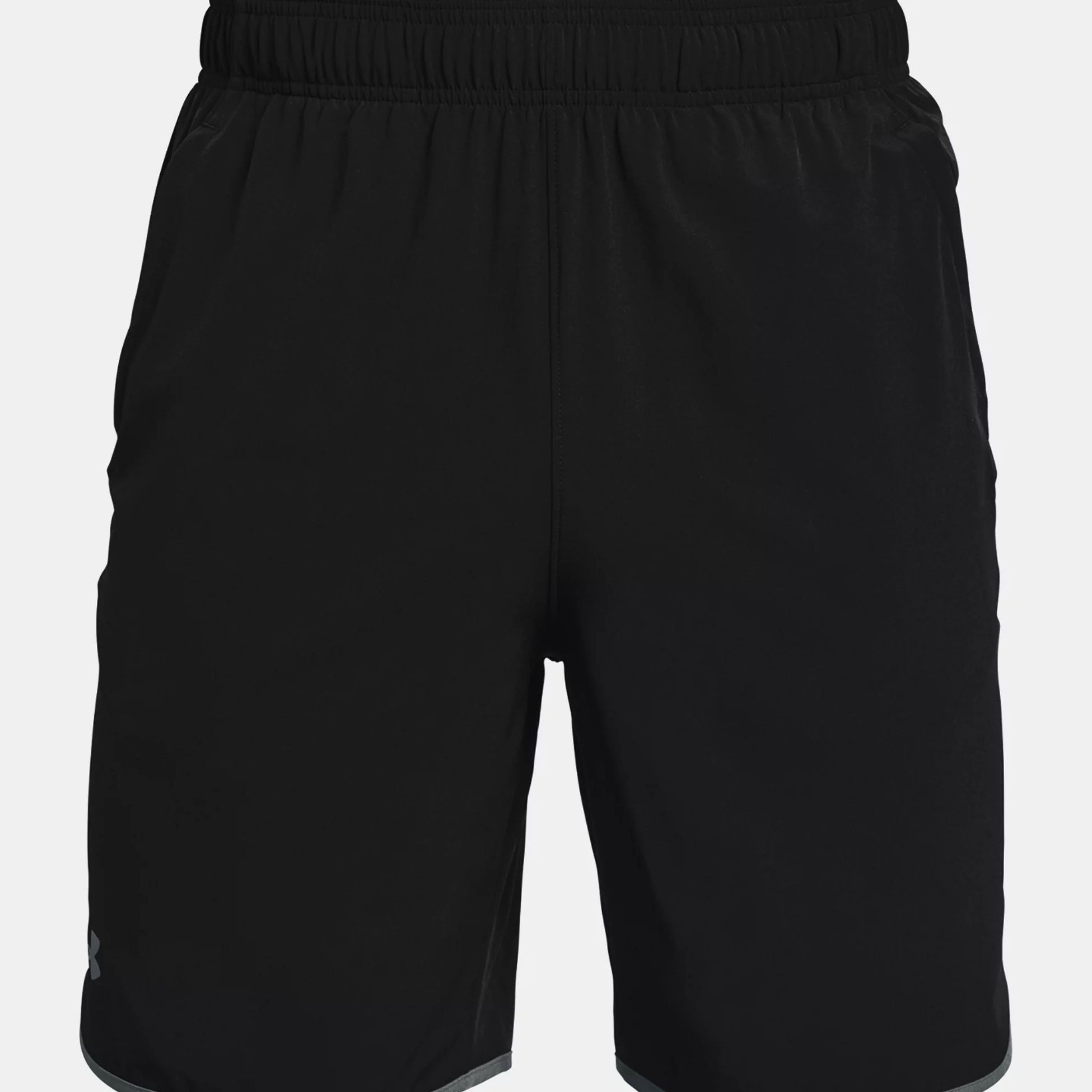 Shorts -  under armour UA HIIT Woven Shorts