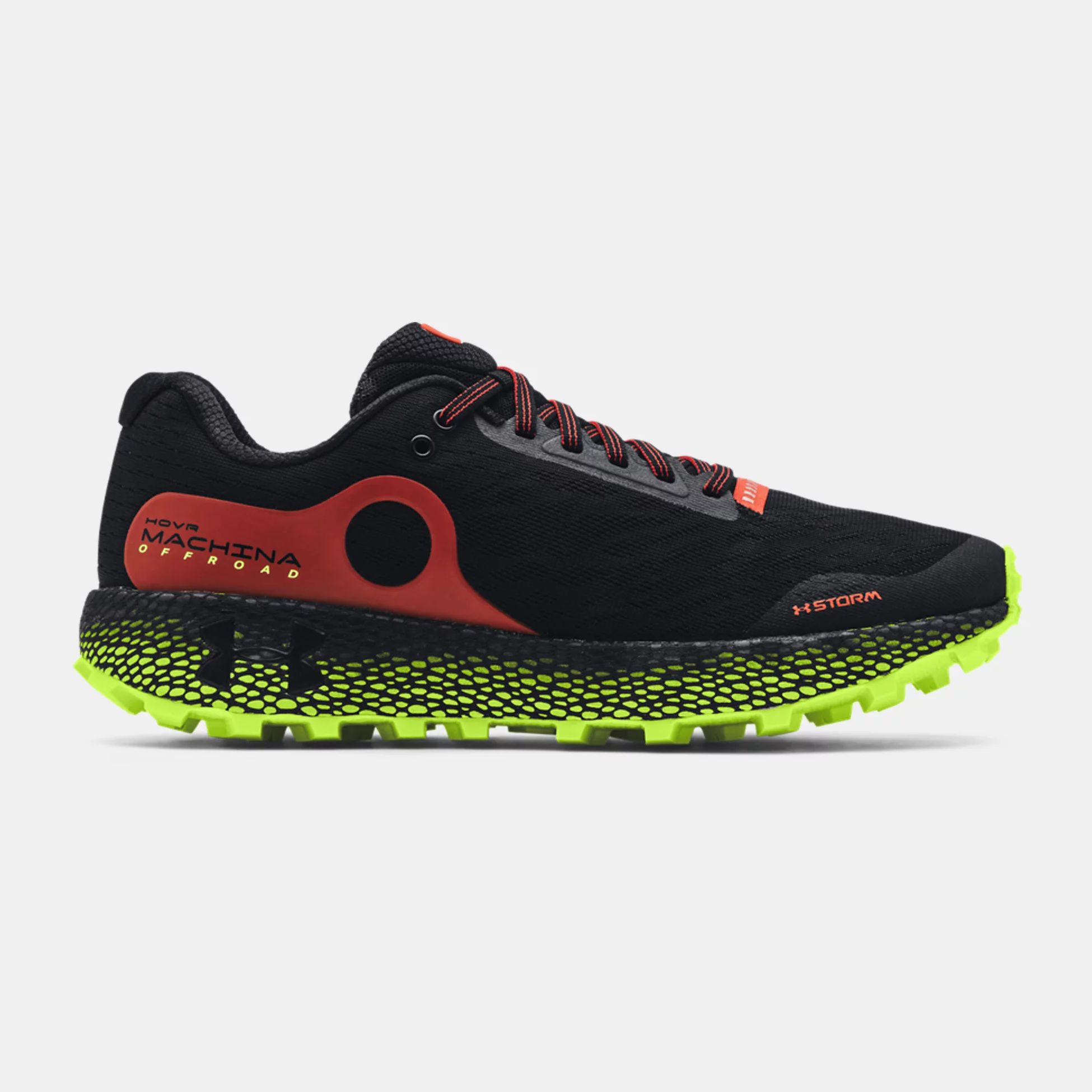 Running Shoes -  under armour UA HOVR Machina Off Road Running Shoes