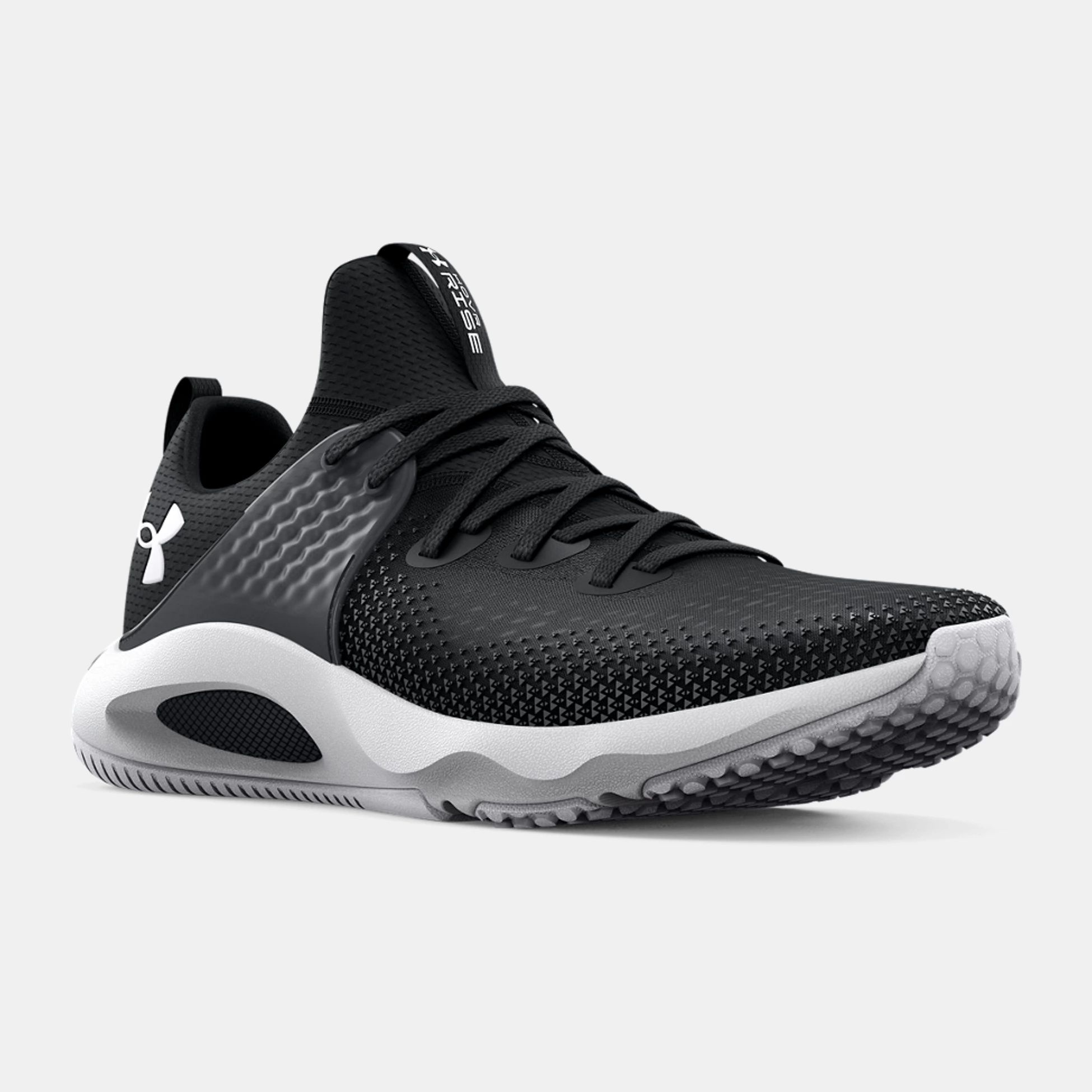 Fitness Shoes -  under armour UA HOVR Rise 3 Training Shoes
