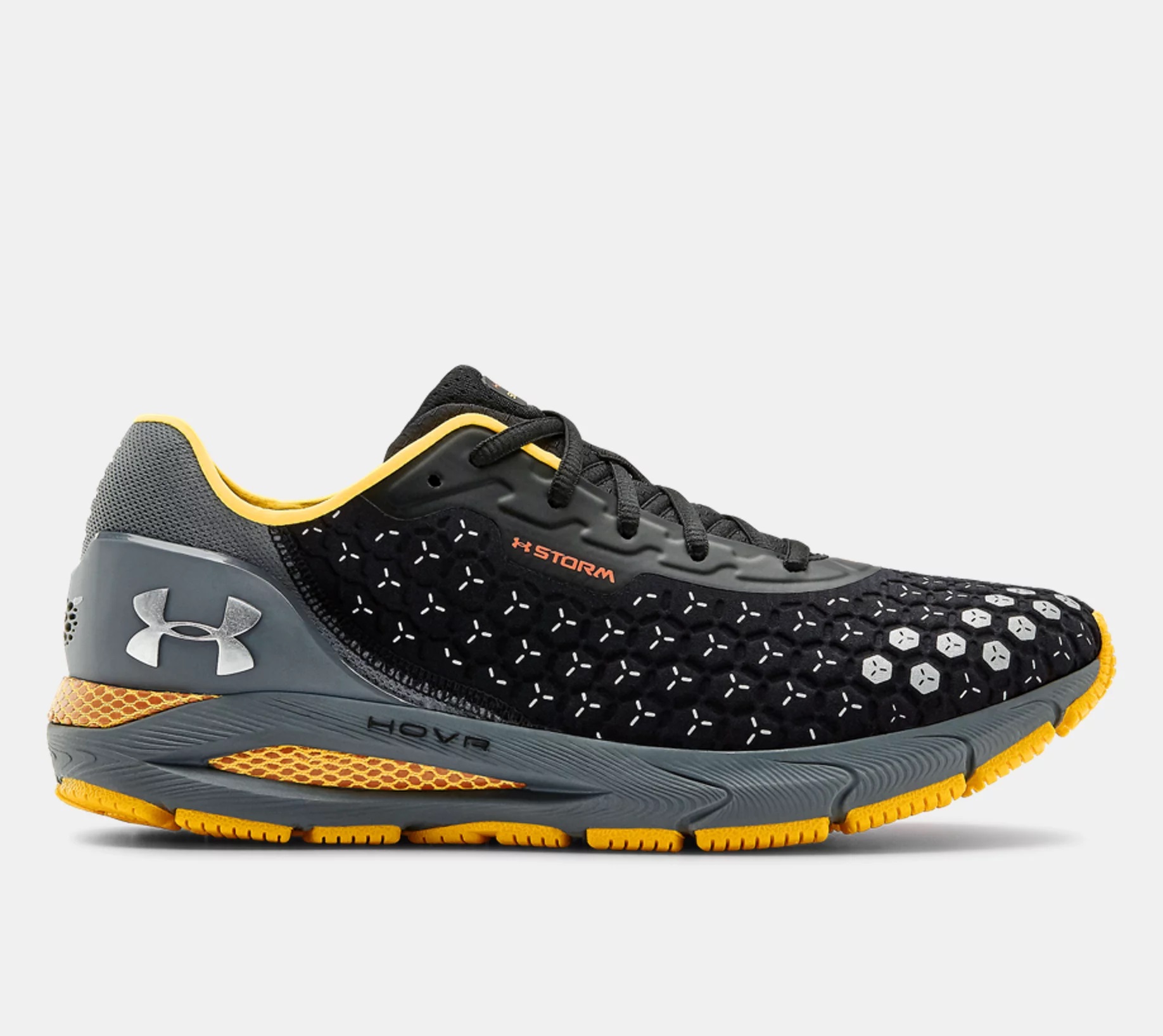 Running Shoes -  under armour UA HOVR Sonic 3 Storm Running Shoes 3390