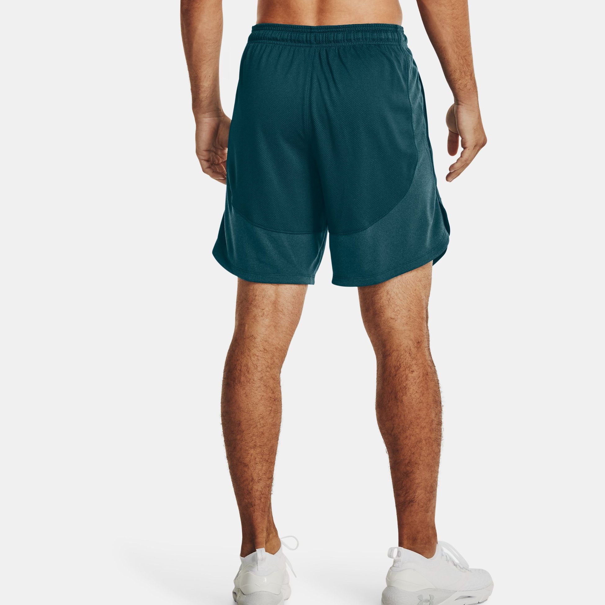 Shorts -  under armour UA Knit Performance Training Shorts 1641