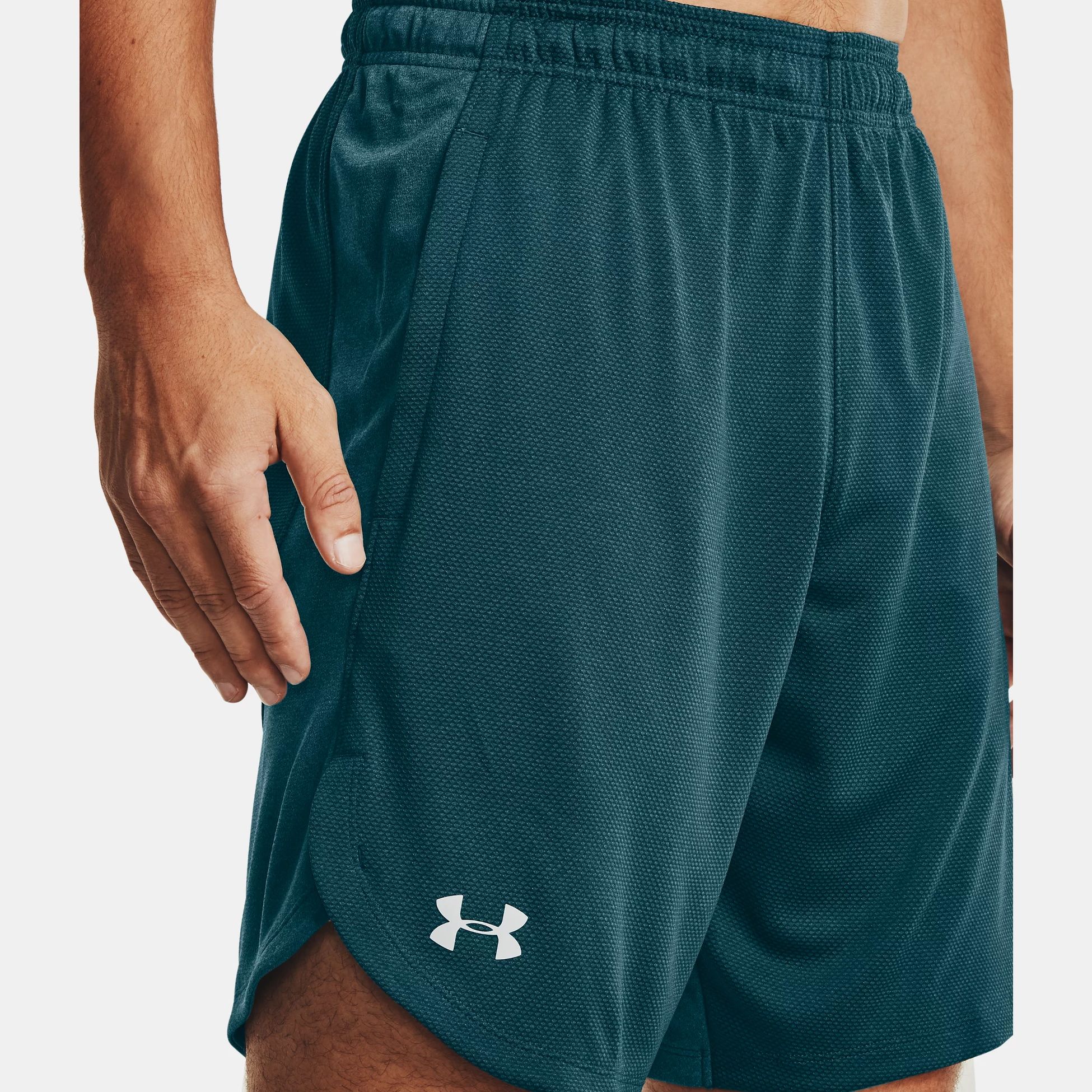 Shorts -  under armour UA Knit Performance Training Shorts 1641