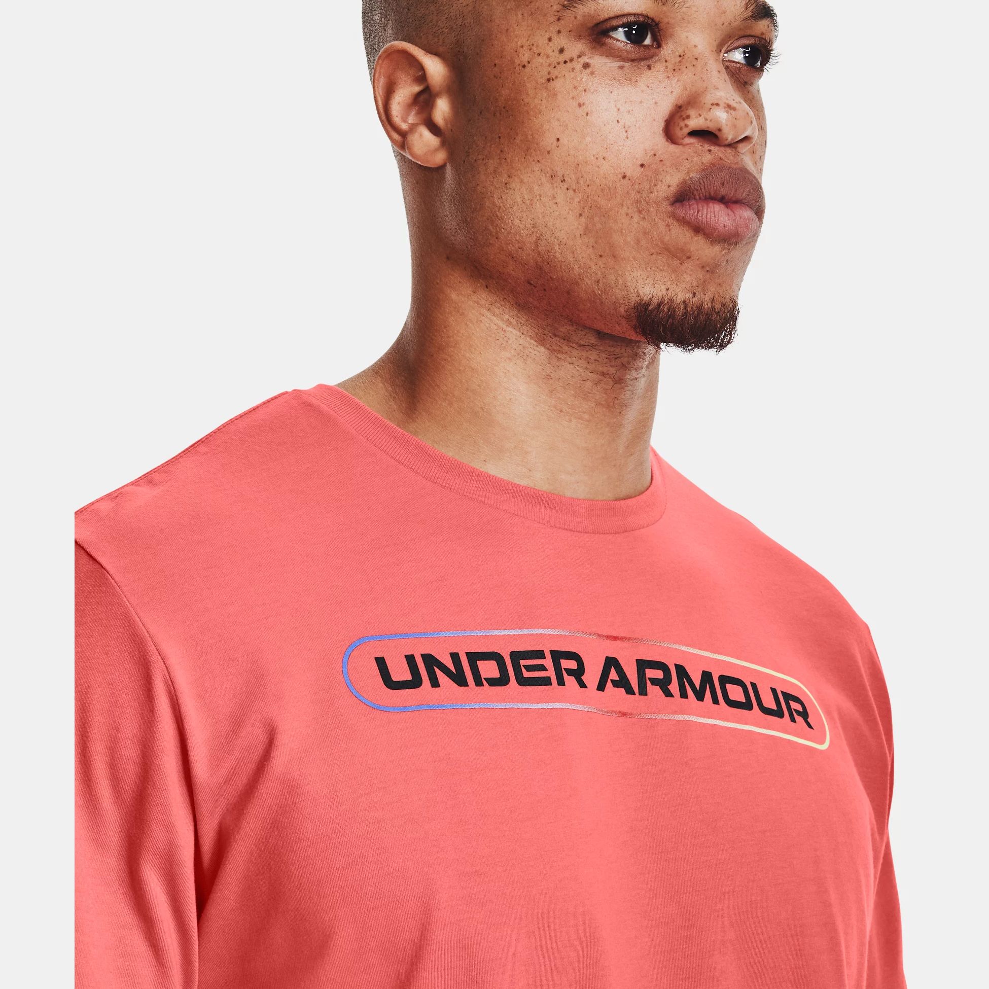 T-Shirts & Polo -  under armour UA Lockertag Short Sleeve 