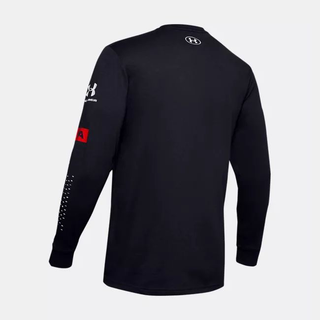Sweatshirts -  under armour UA Multi Long Sleeve 1623