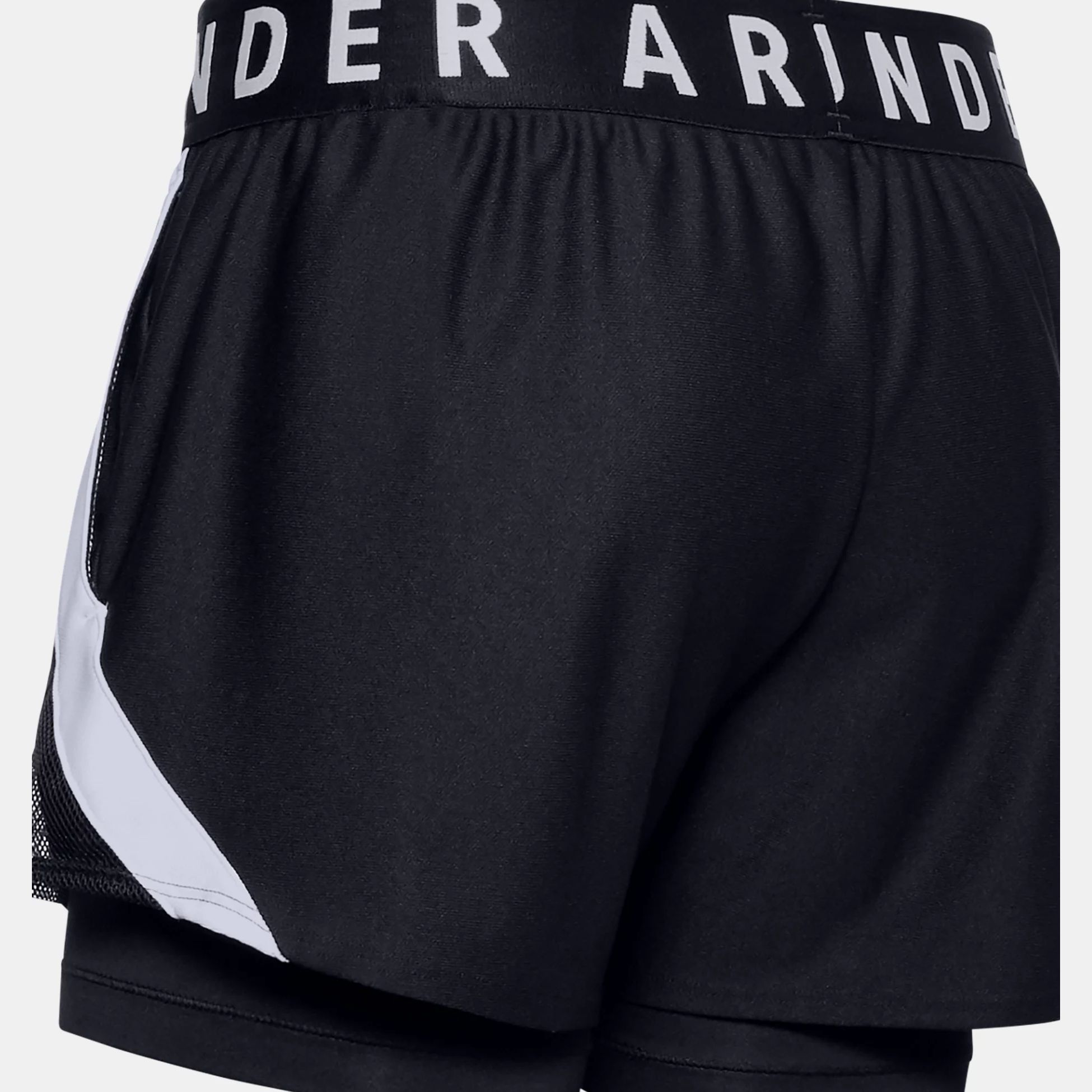 Shorts -  under armour UA Play Up 2in1 Shorts 1981